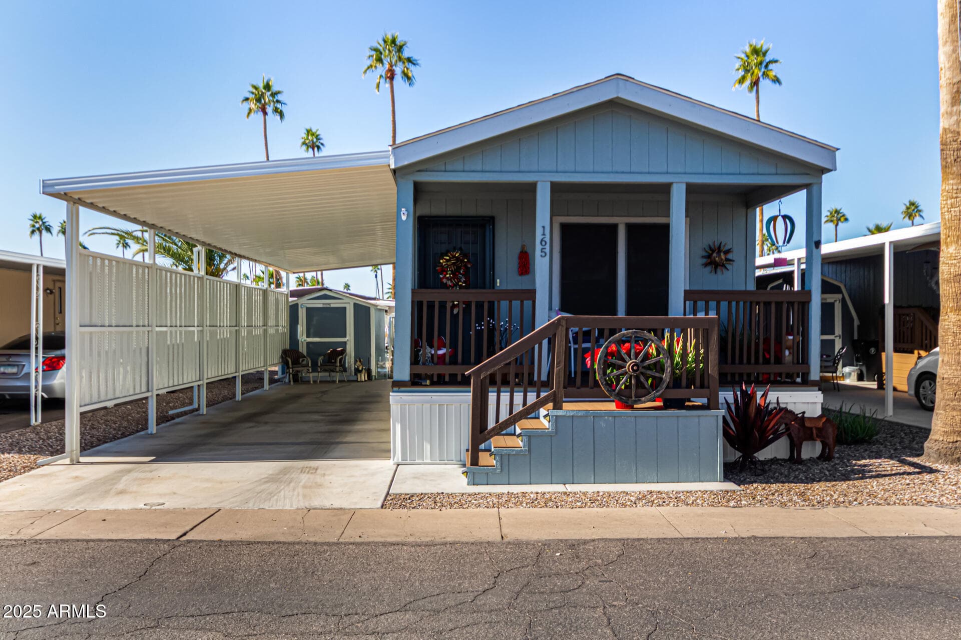 2701 E Allred Avenue 165