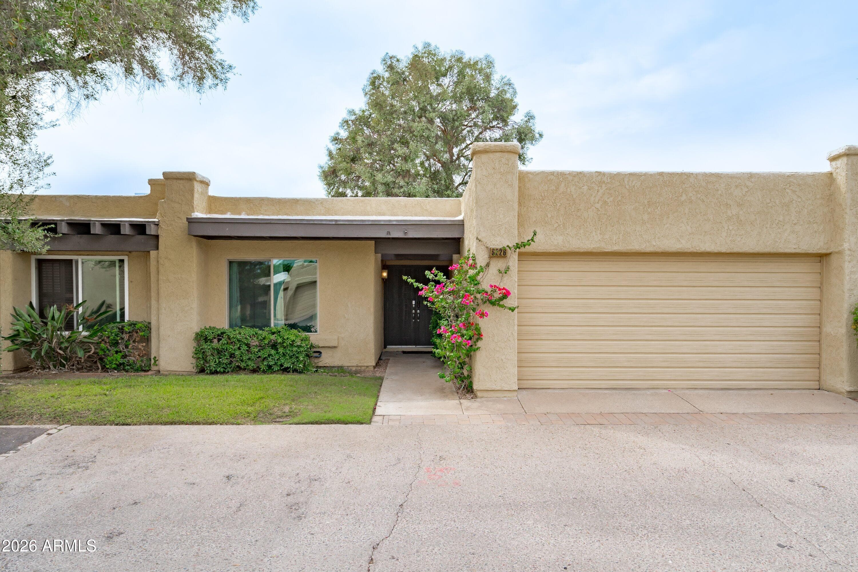 6226 N 22nd Drive, Phoenix, Arizona
