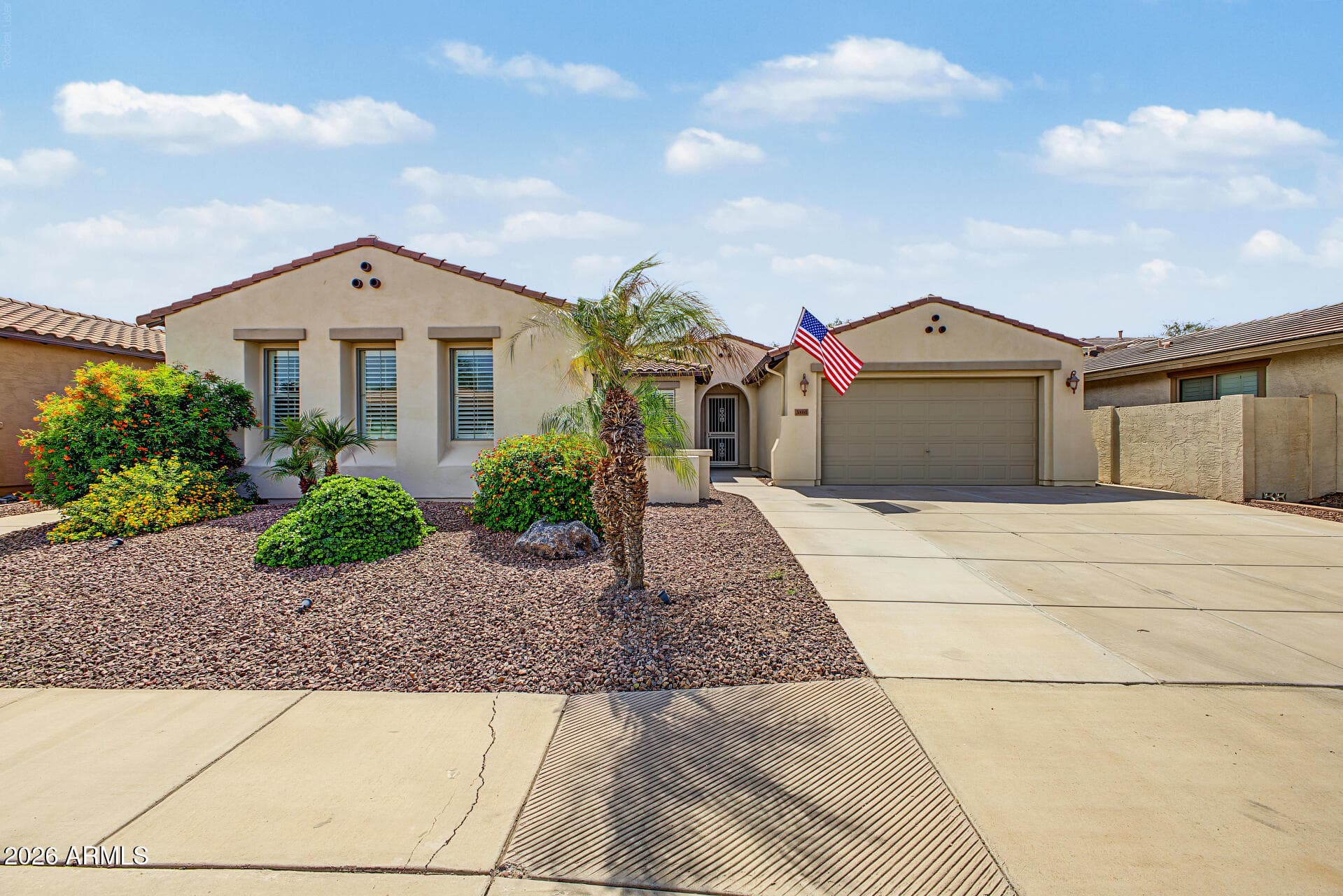 3861 E Tonto Place — photo 2