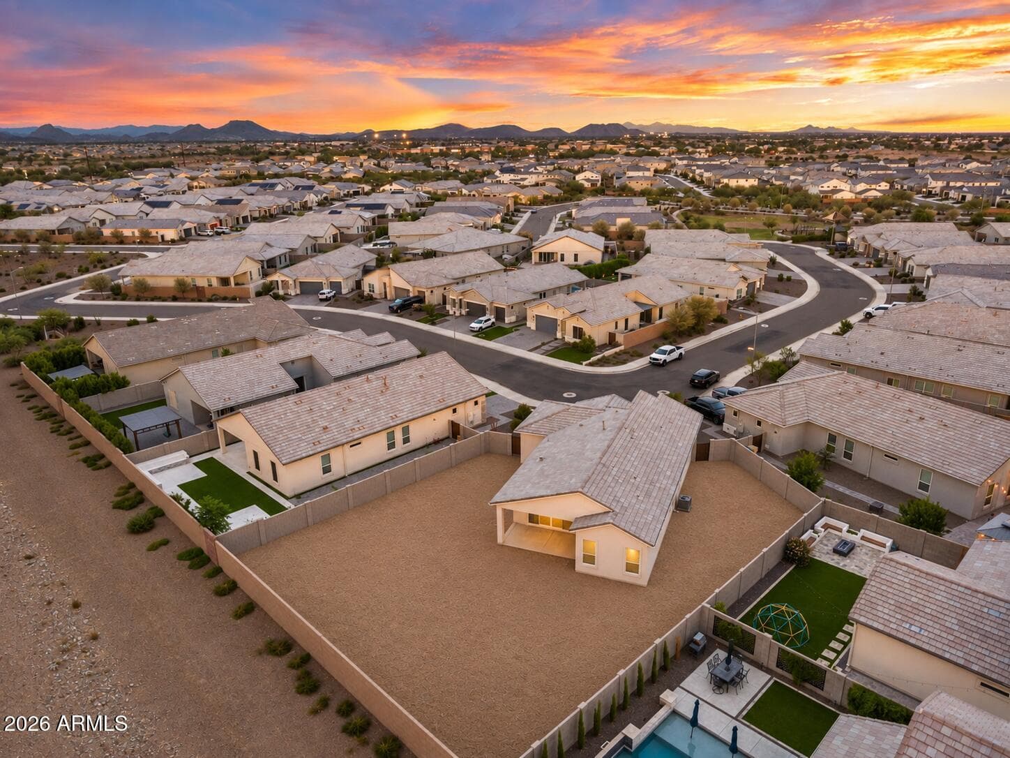 21354 N 105th Avenue, Peoria, Arizona