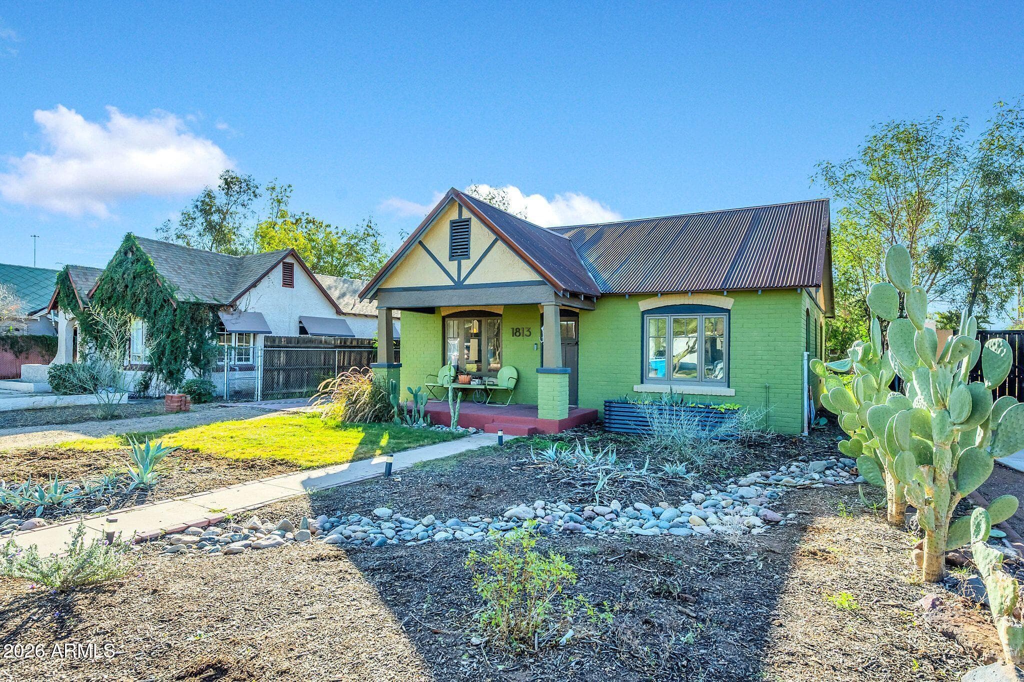 1813 E Willetta Street — photo 7
