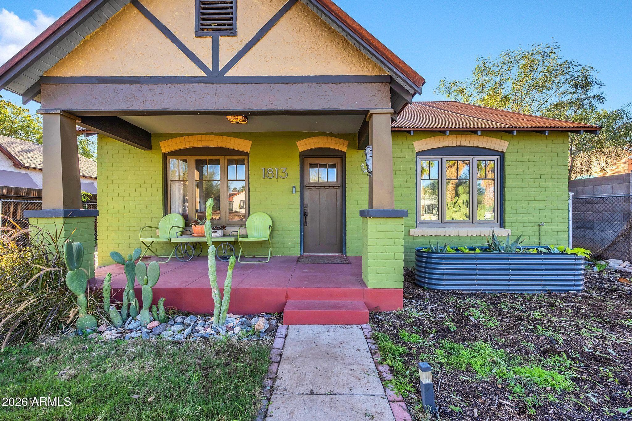 1813 E Willetta Street — photo 8