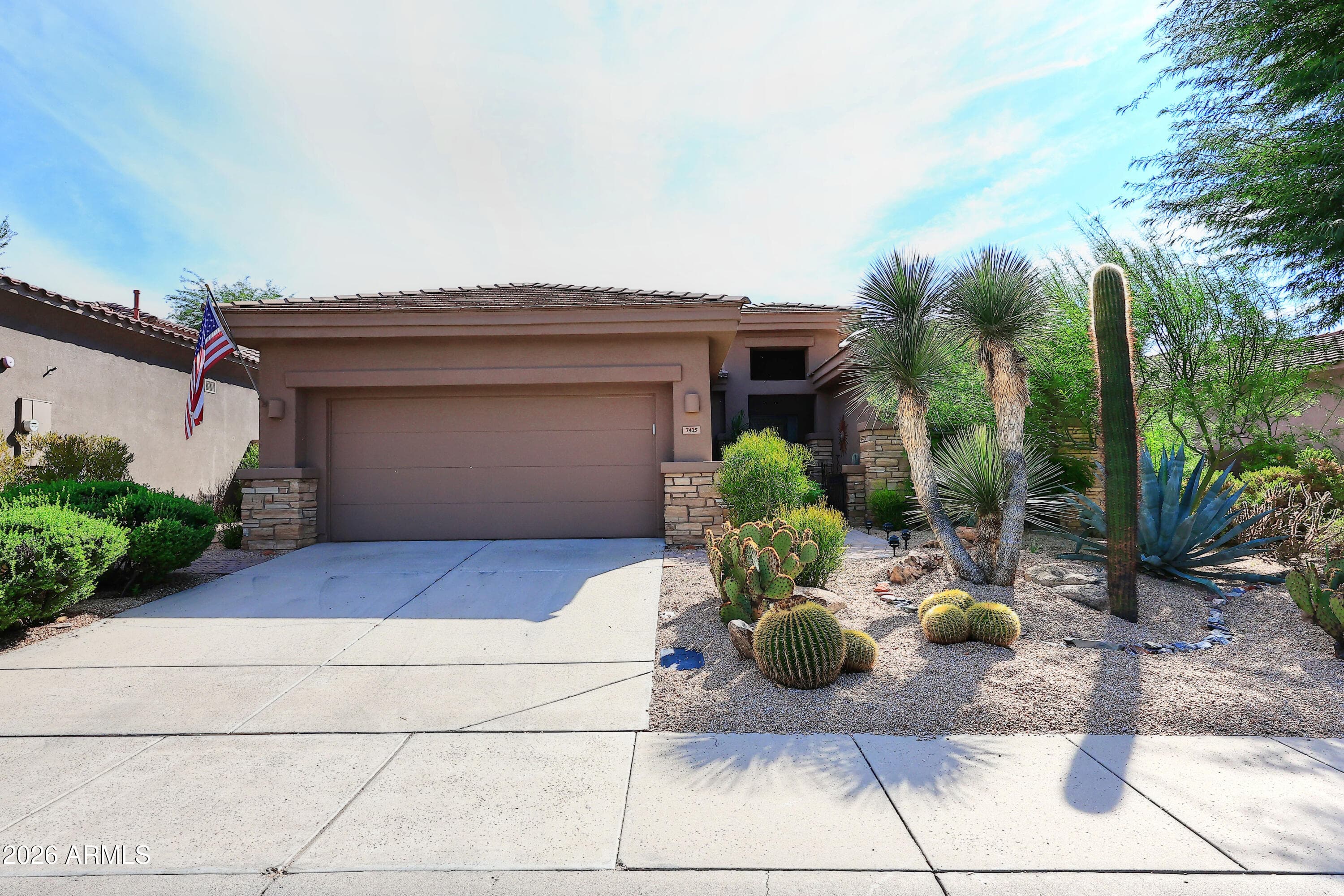 7425 E Soaring Eagle Way, Scottsdale, Arizona
