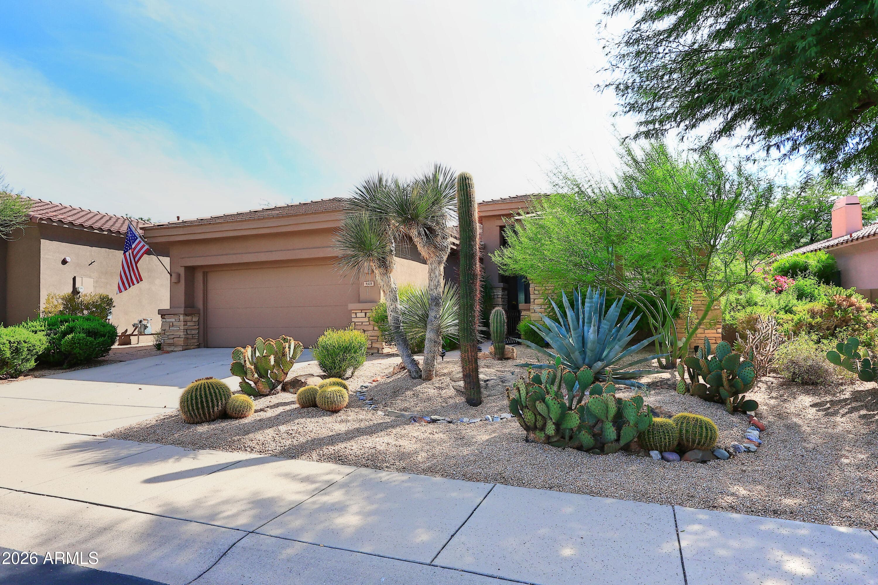 7425 E Soaring Eagle Way — photo 2