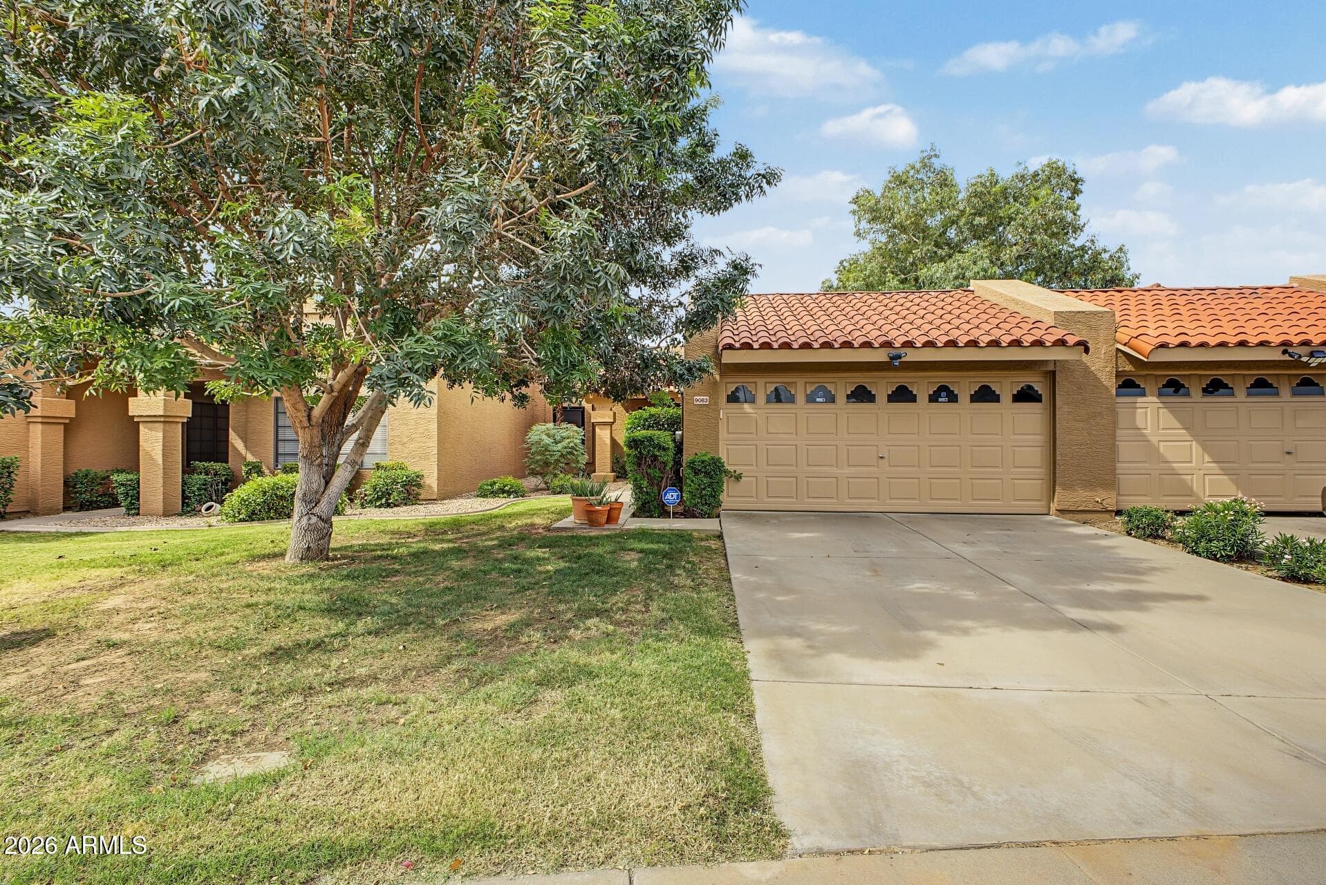 9083 E Winchcomb Drive