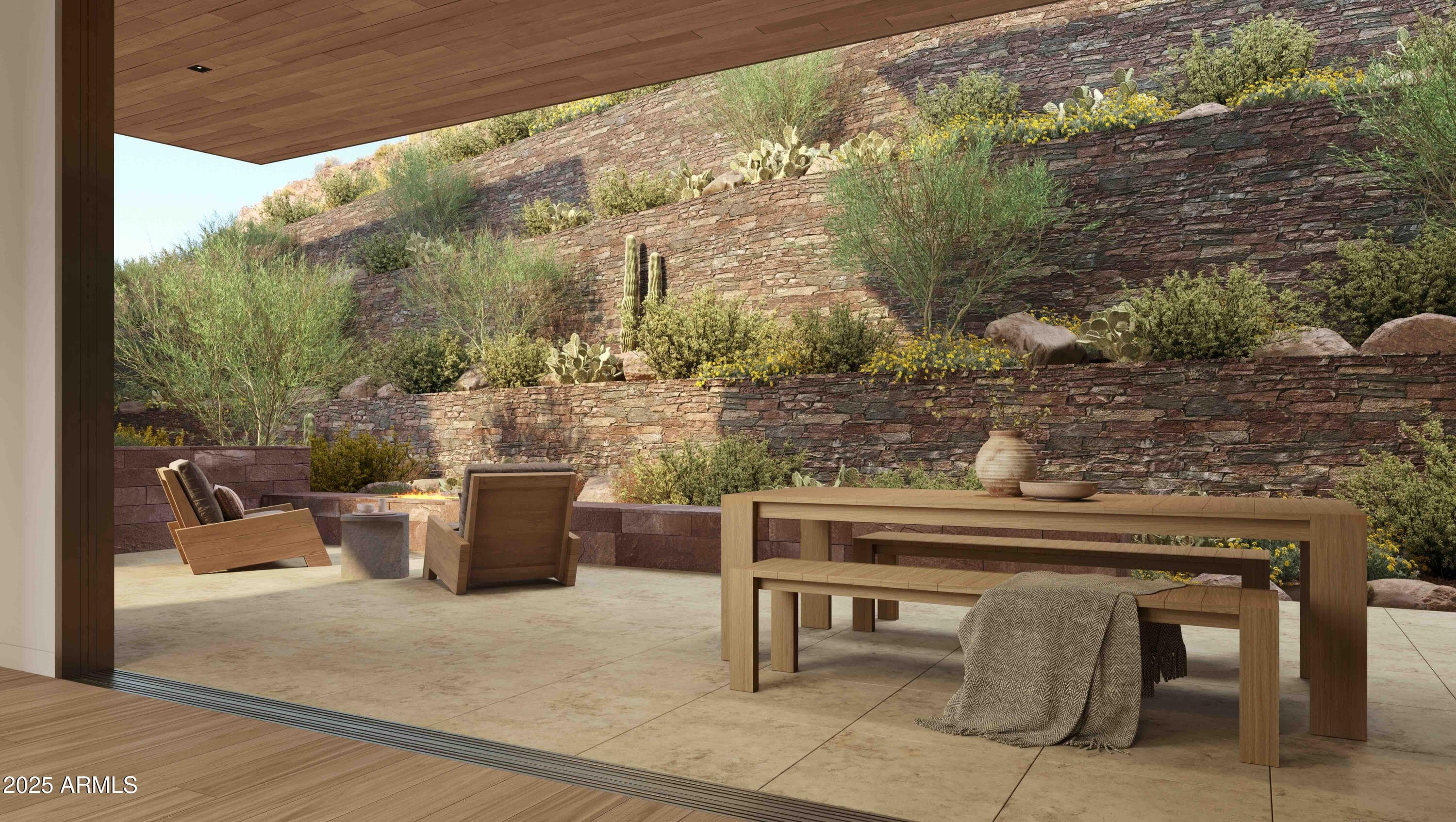 5050 N Camelback Ridge Drive 2302 — photo 7