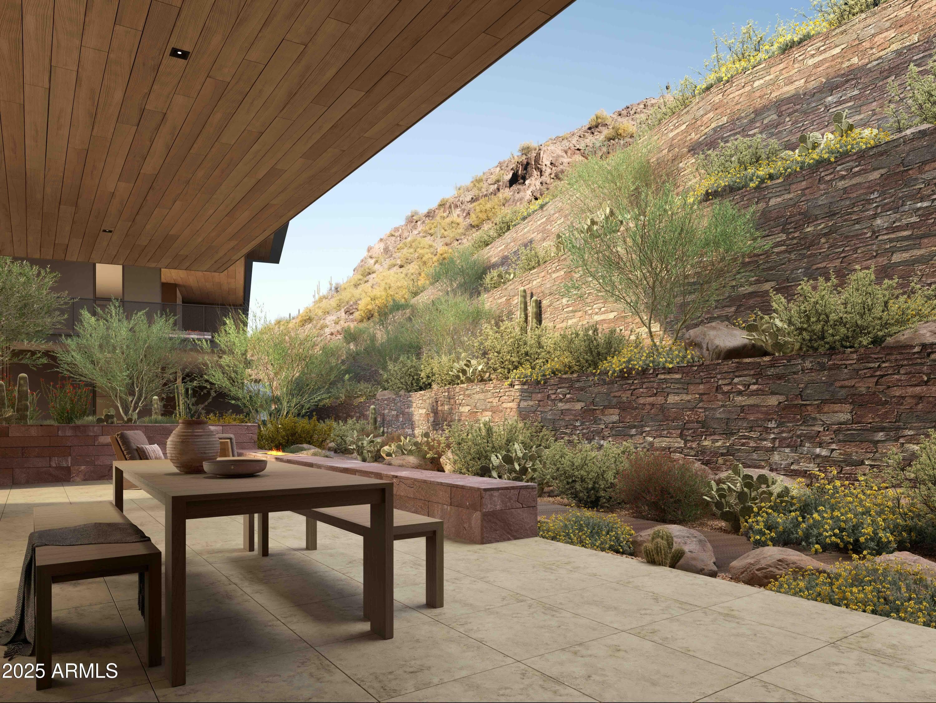 5050 N Camelback Ridge Drive 2302 — photo 8