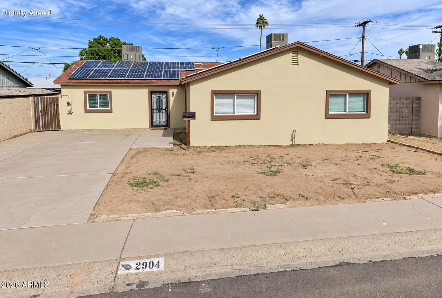 2904 W Cactus Road, Phoenix, Arizona