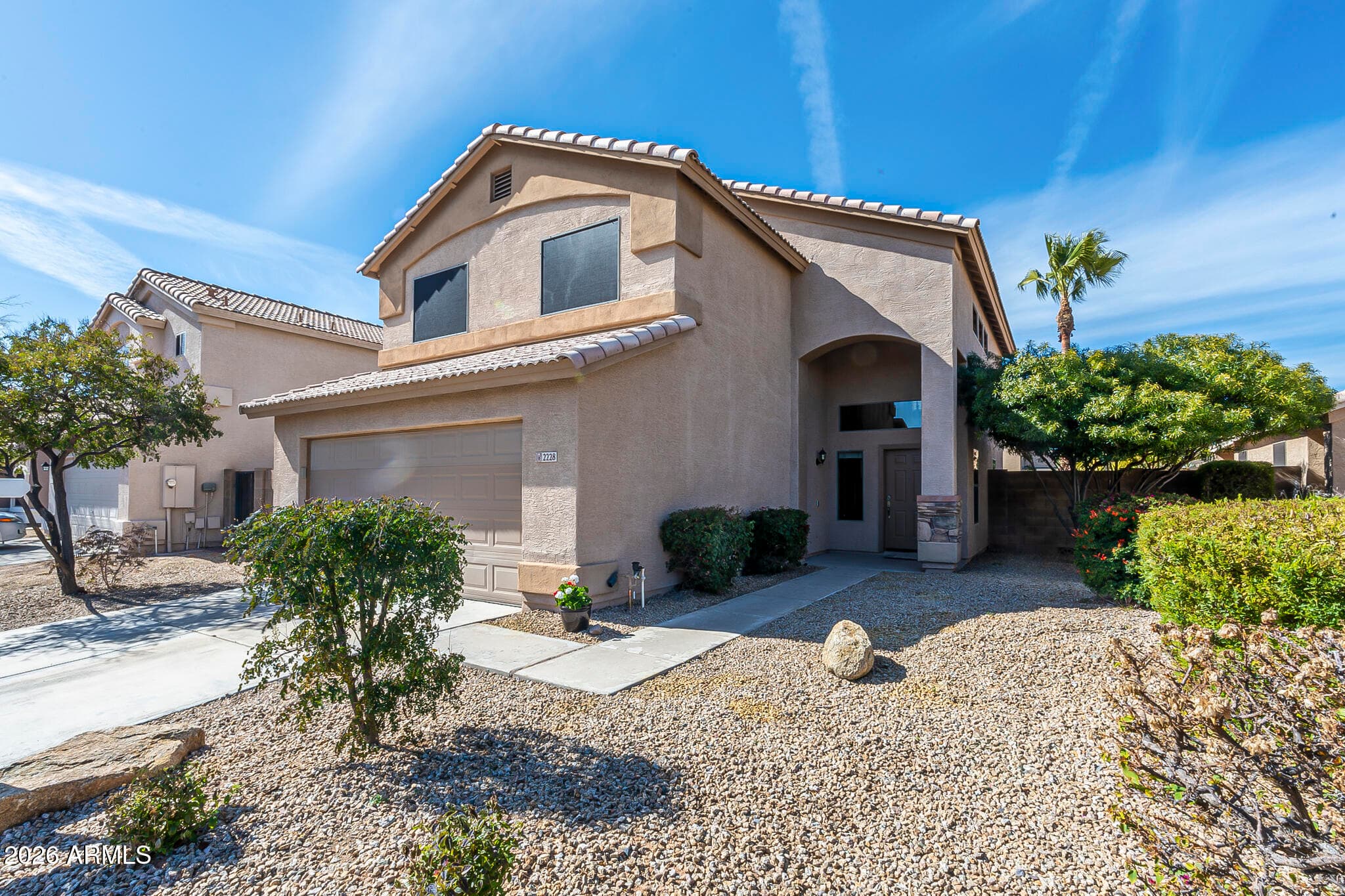 2228 E Avenida Del Sol, Phoenix, Arizona