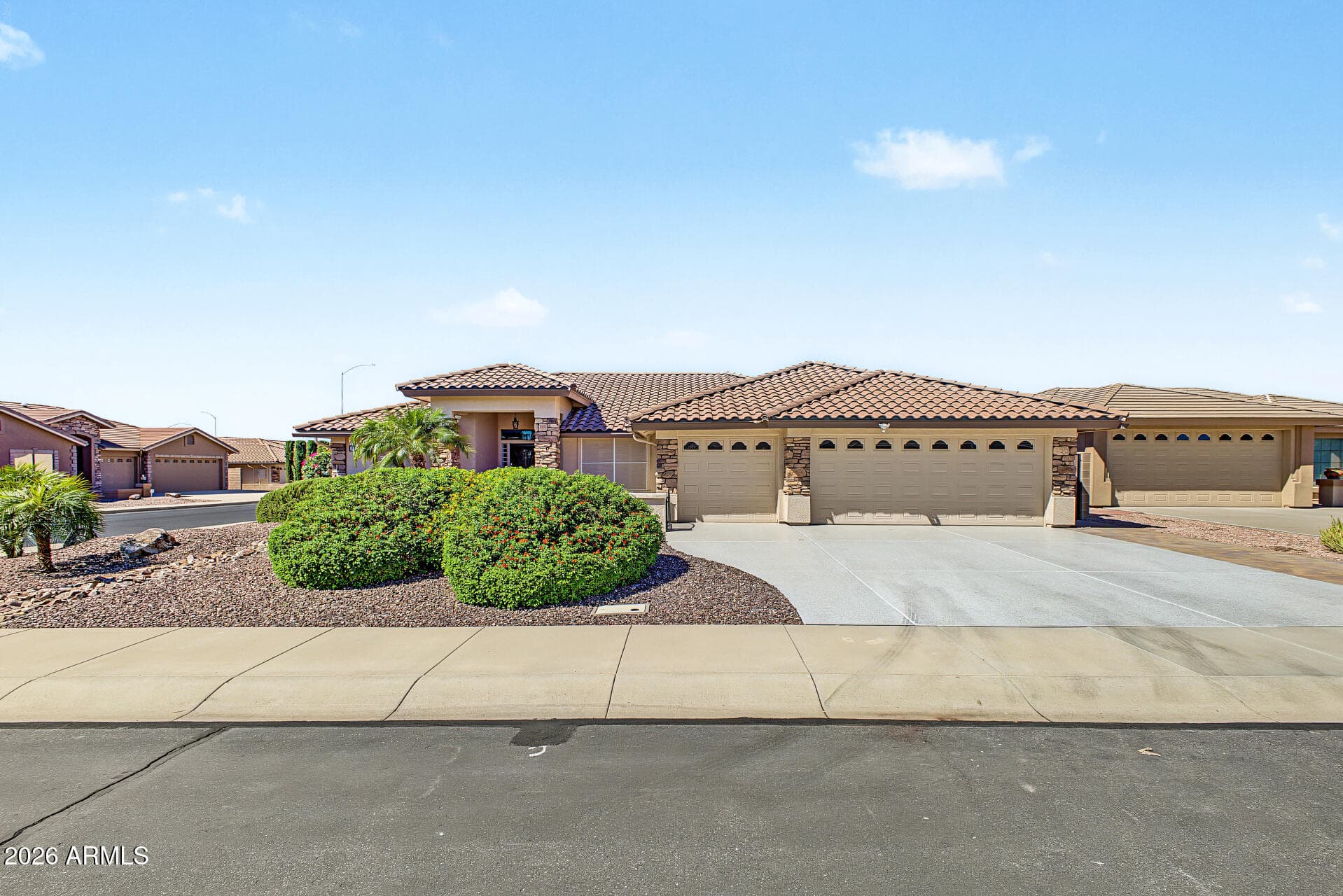 2840 S Alderwood Circle, Mesa, Arizona