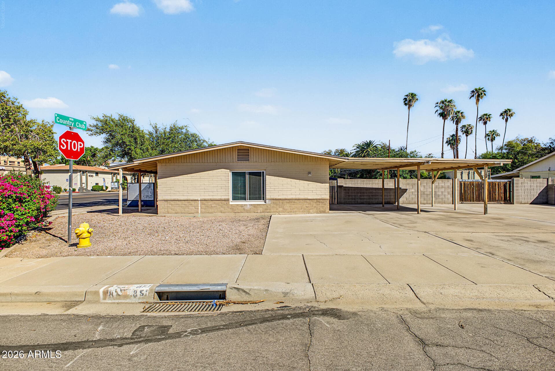 851 N Country Club Drive — photo 3