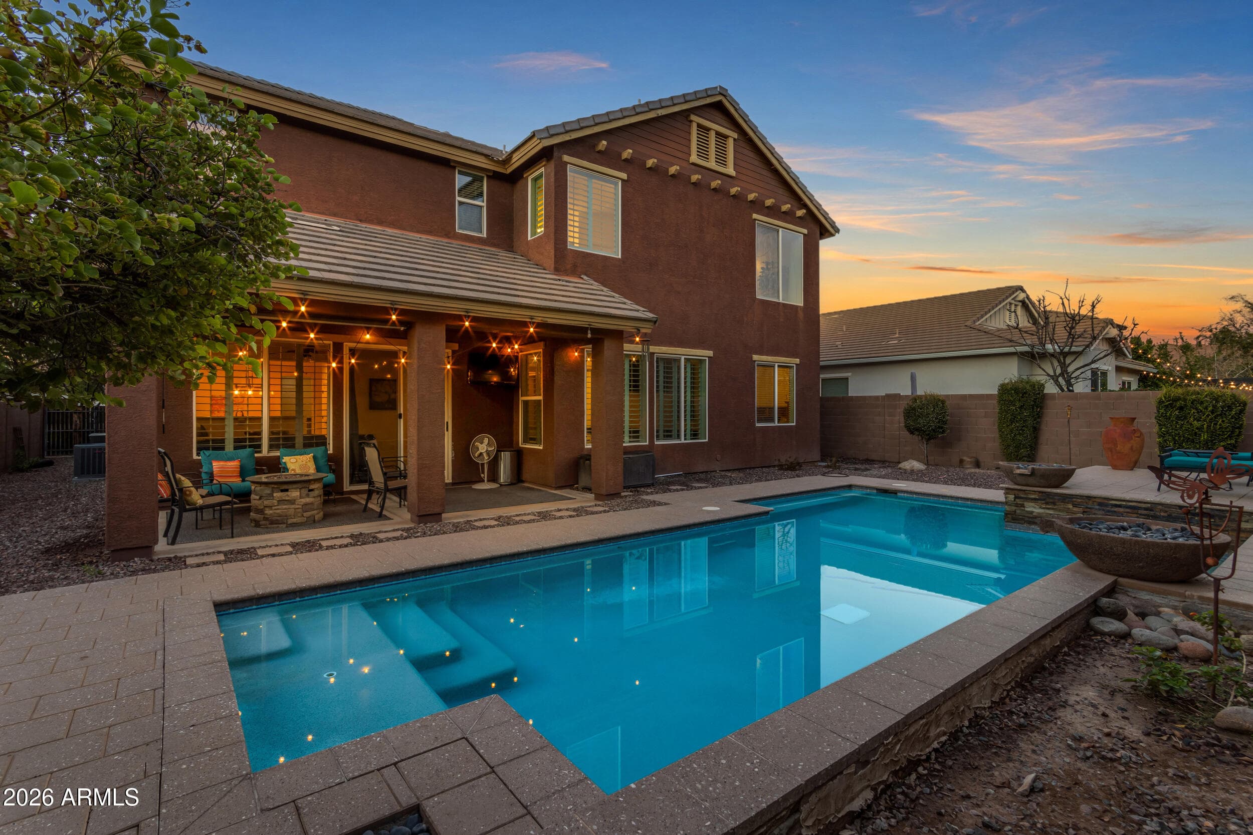 3521 E Morrison Ranch Parkway, Gilbert, Arizona