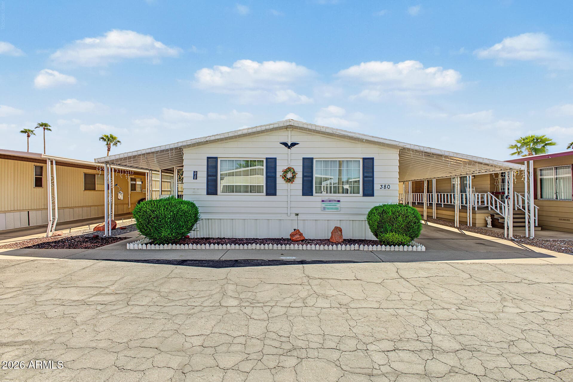305 S Val Vista Drive 380 — photo 2