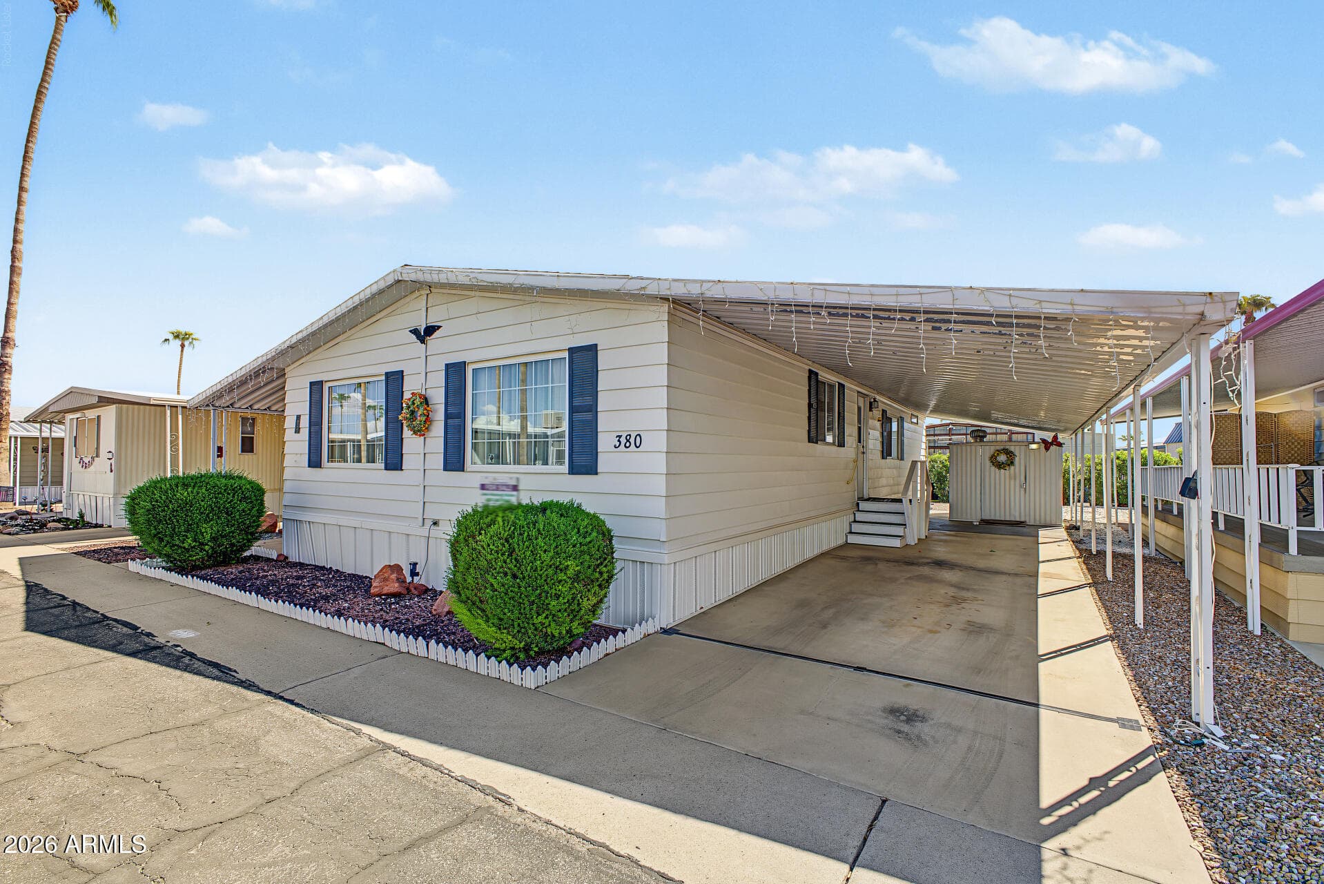 305 S Val Vista Drive 380 — photo 3