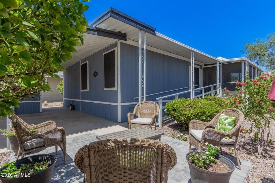 2233 E Behrend Drive 9