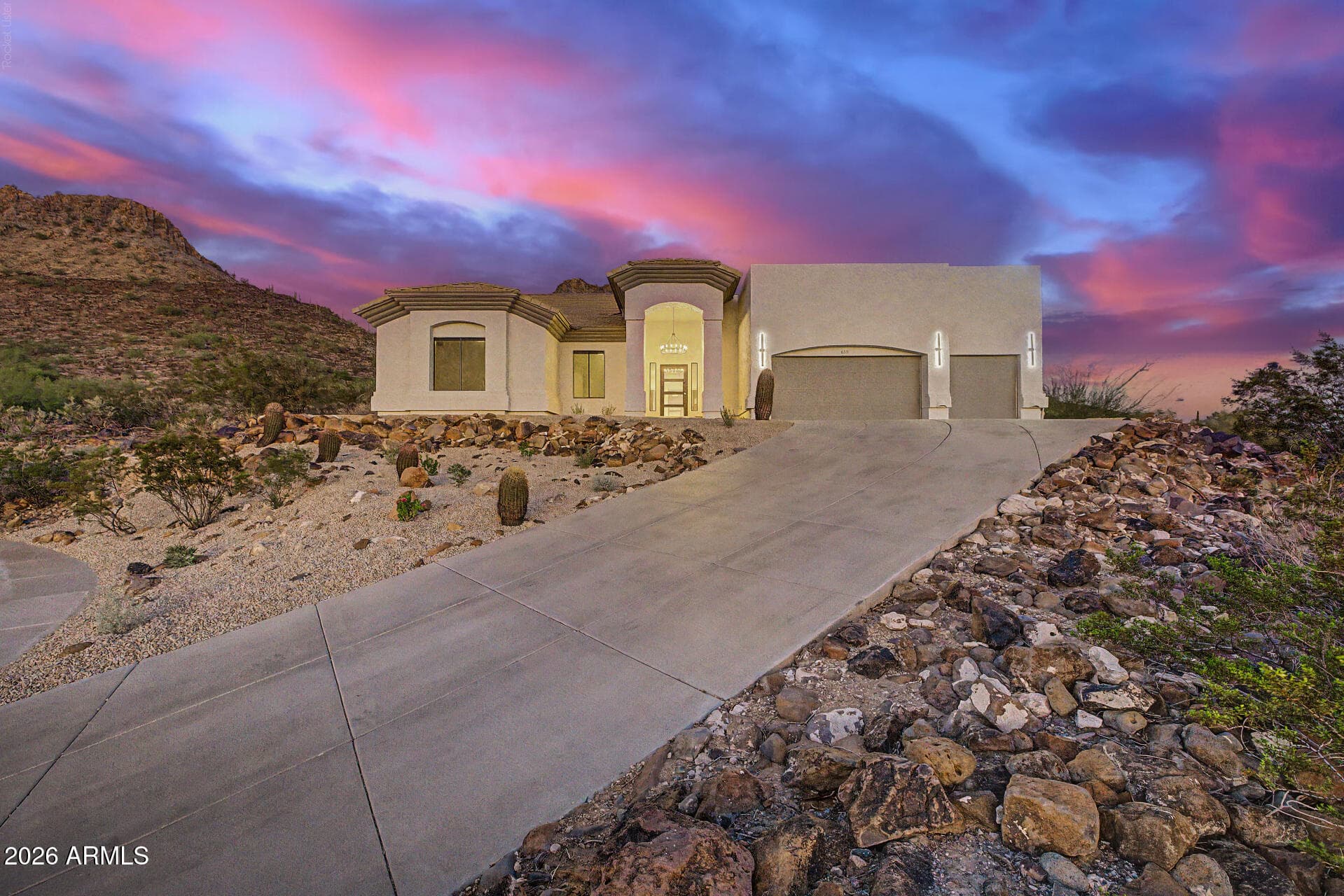 6315 W Prickly Pear Trail — photo 4