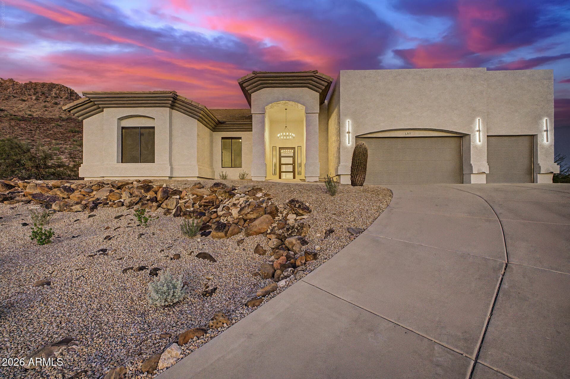 6315 W Prickly Pear Trail — photo 2