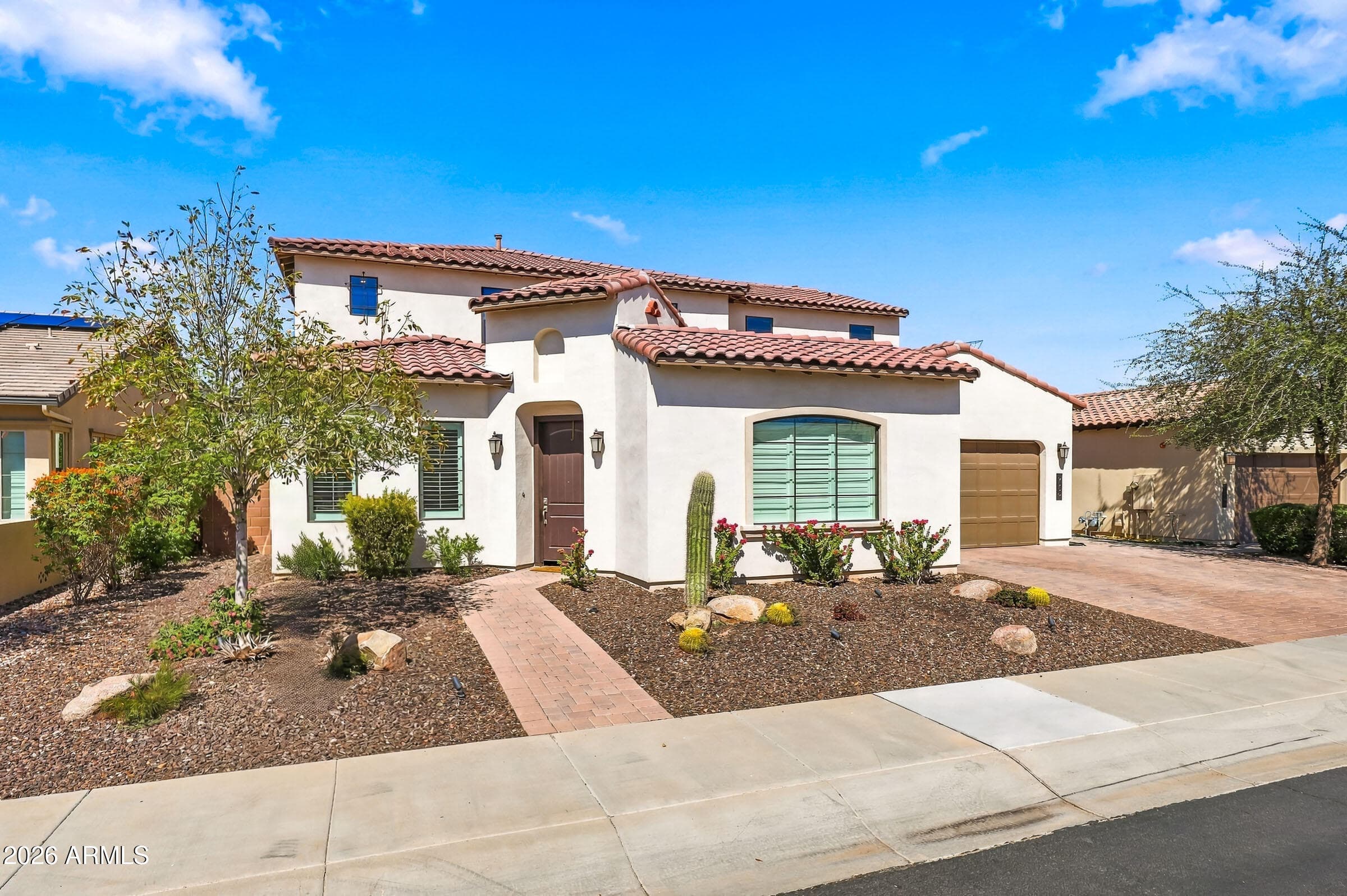 9556 W Park View Lane