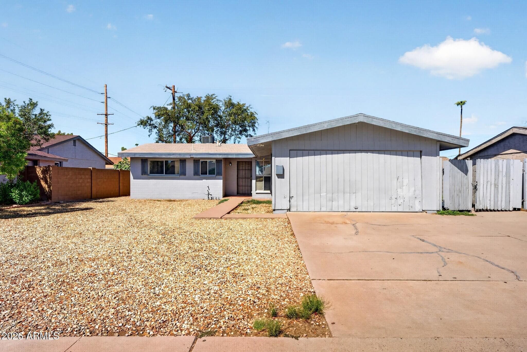 3842 W Butler Drive, Phoenix, Arizona