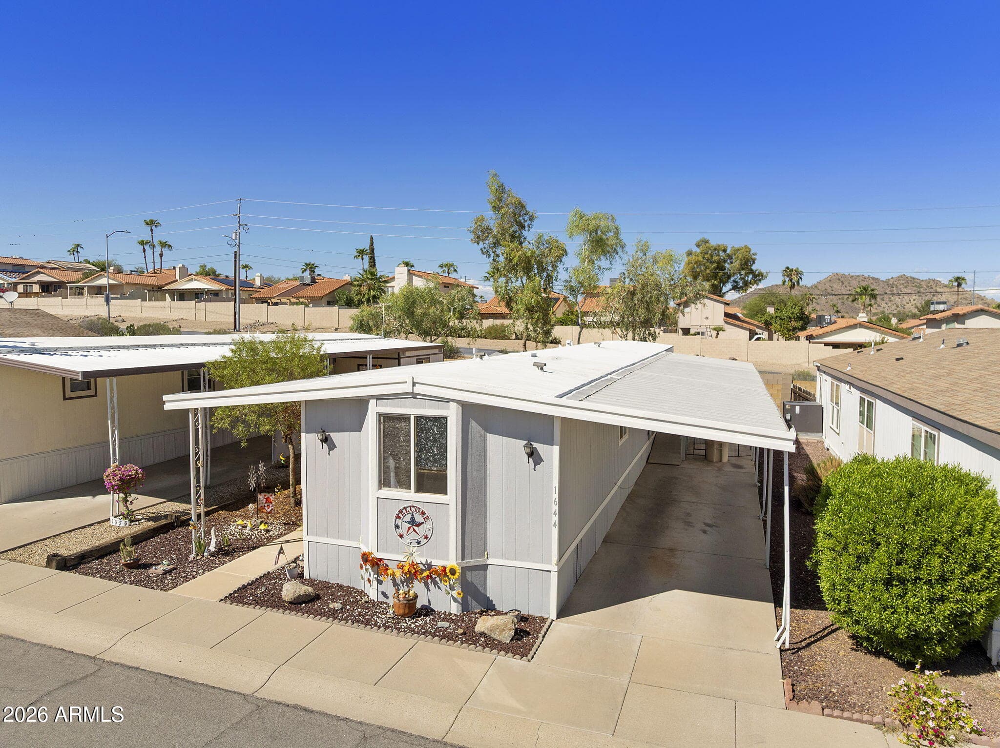 1644 E Villa Rita Drive — photo 2