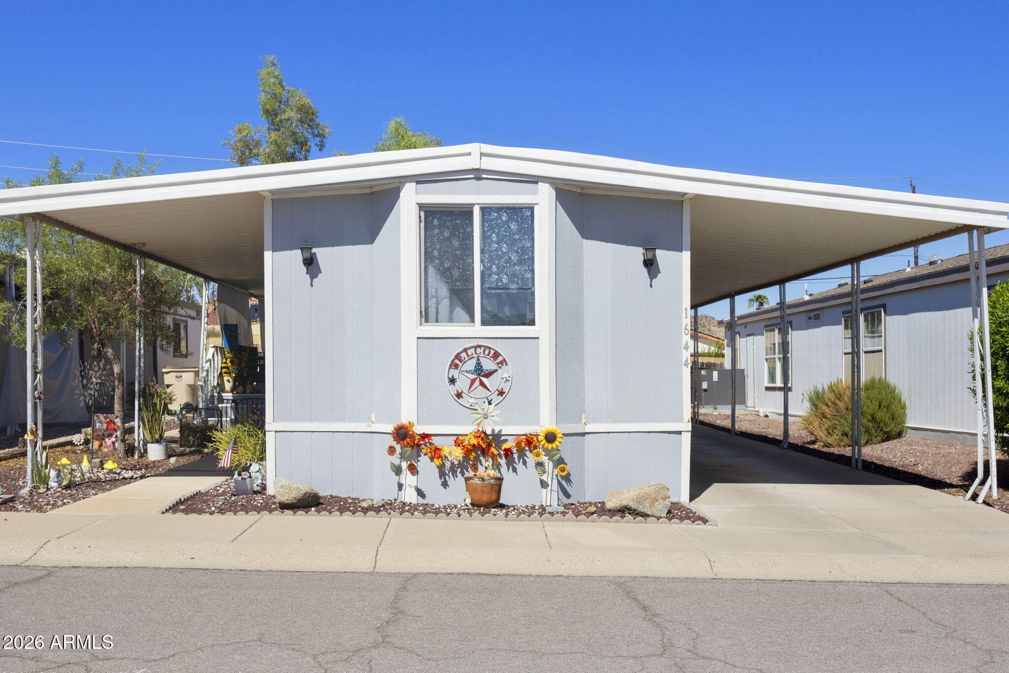 1644 E Villa Rita Drive