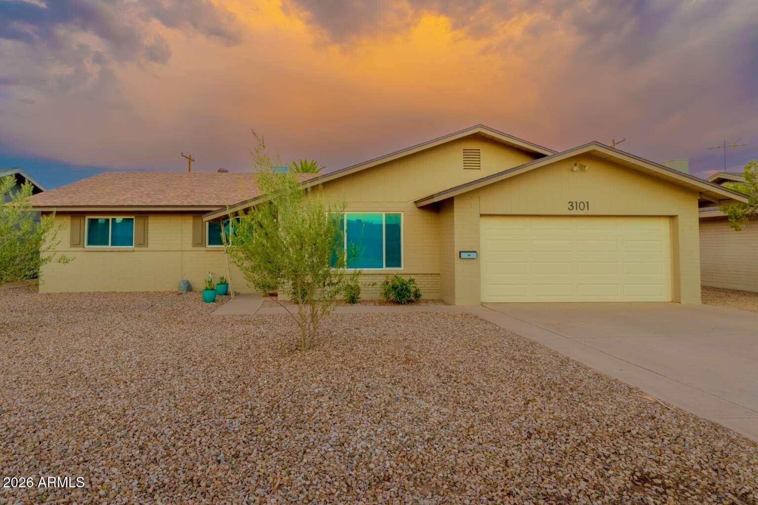 3101 S Dromedary Drive — photo 2