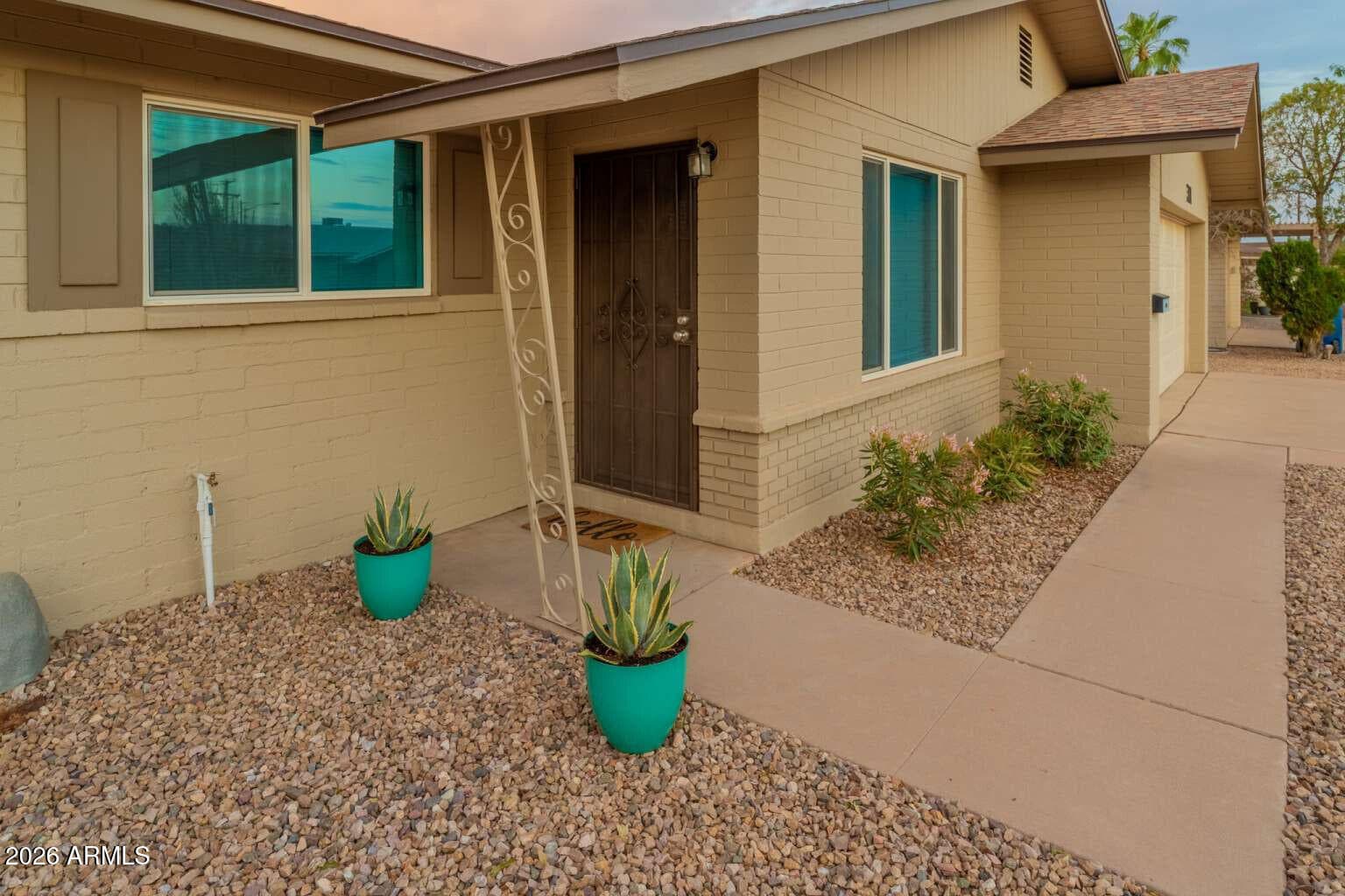 3101 S Dromedary Drive — photo 3