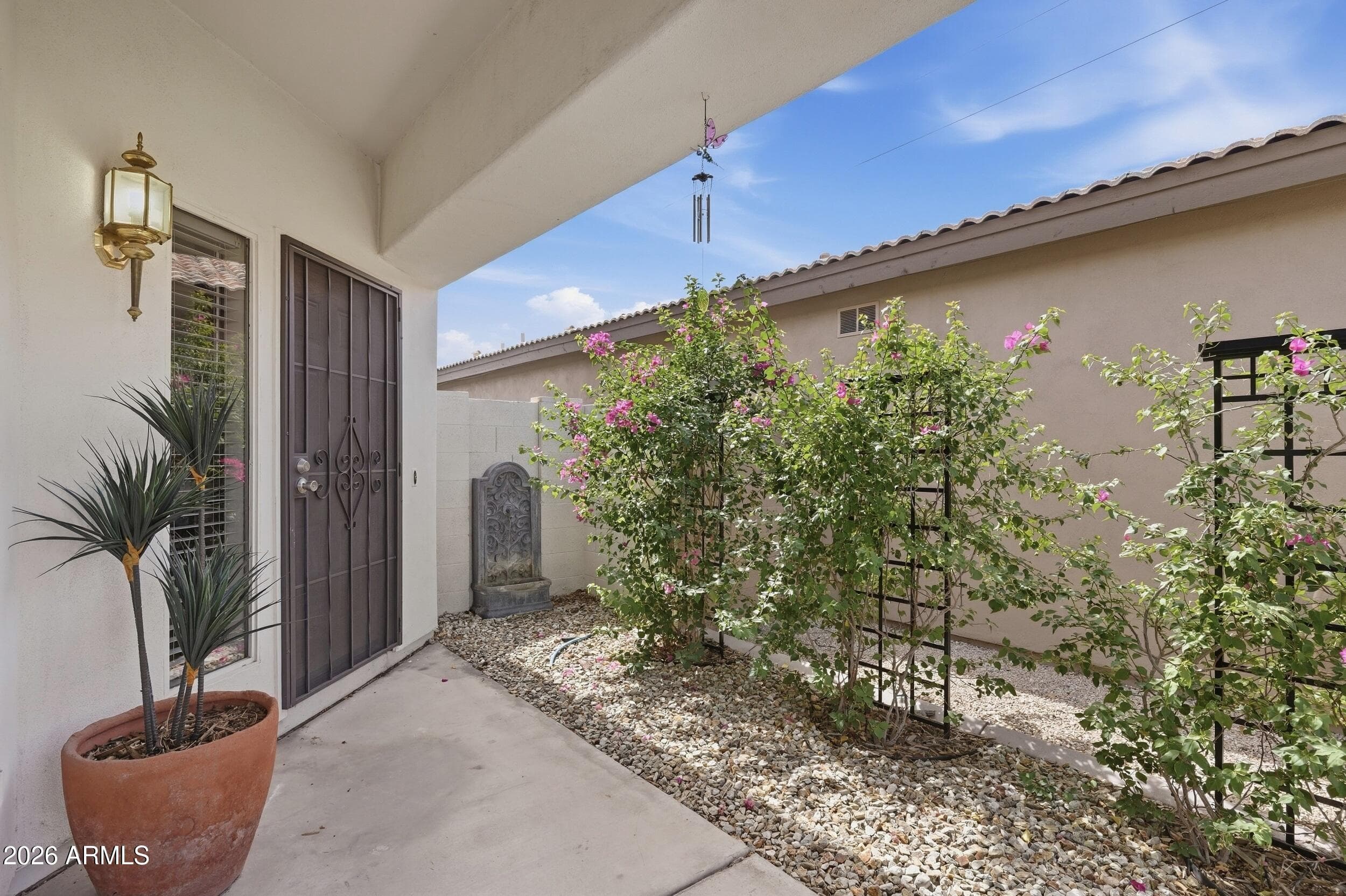 6635 W El Cortez Place — photo 3