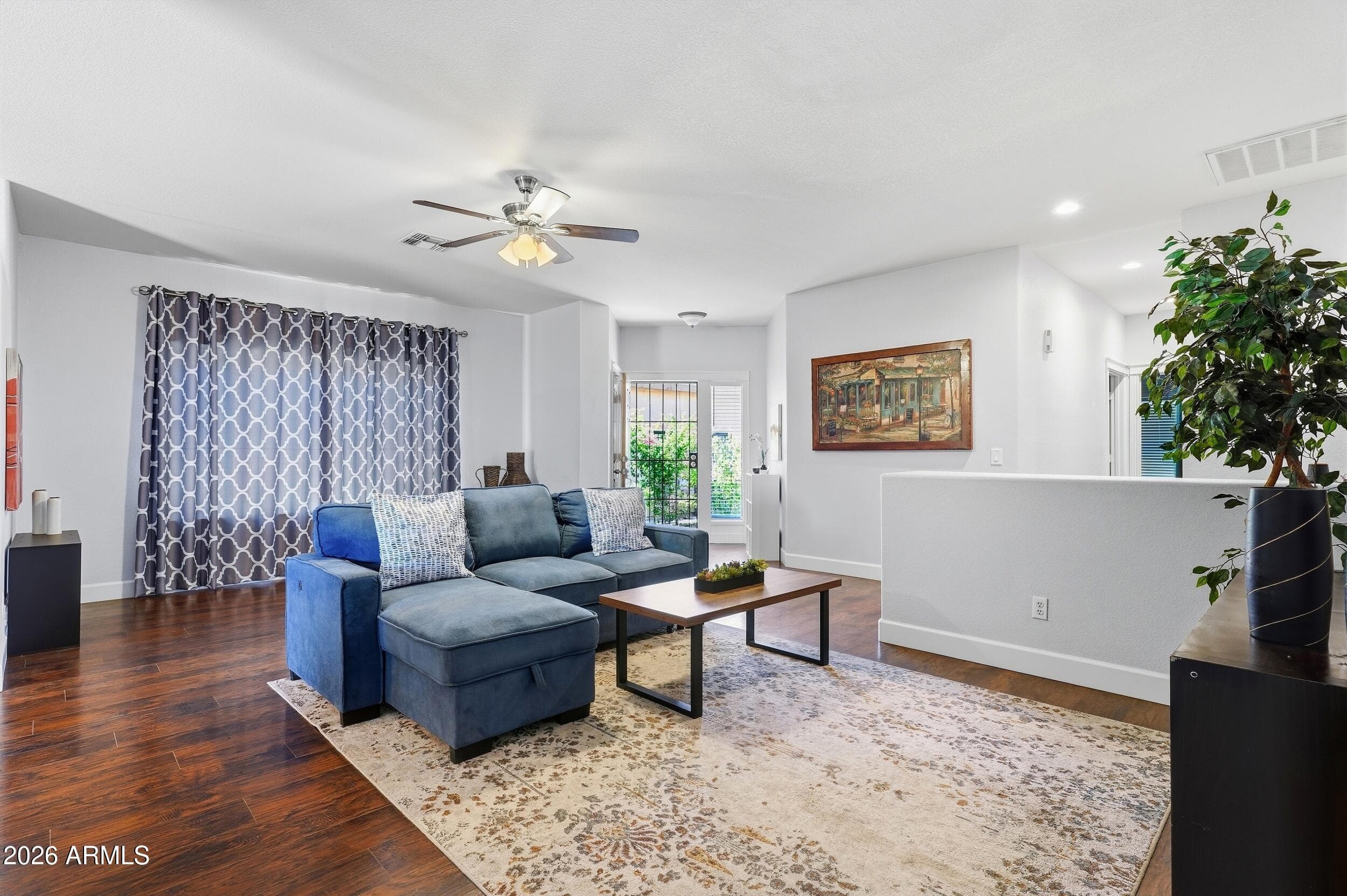 6635 W El Cortez Place — photo 4
