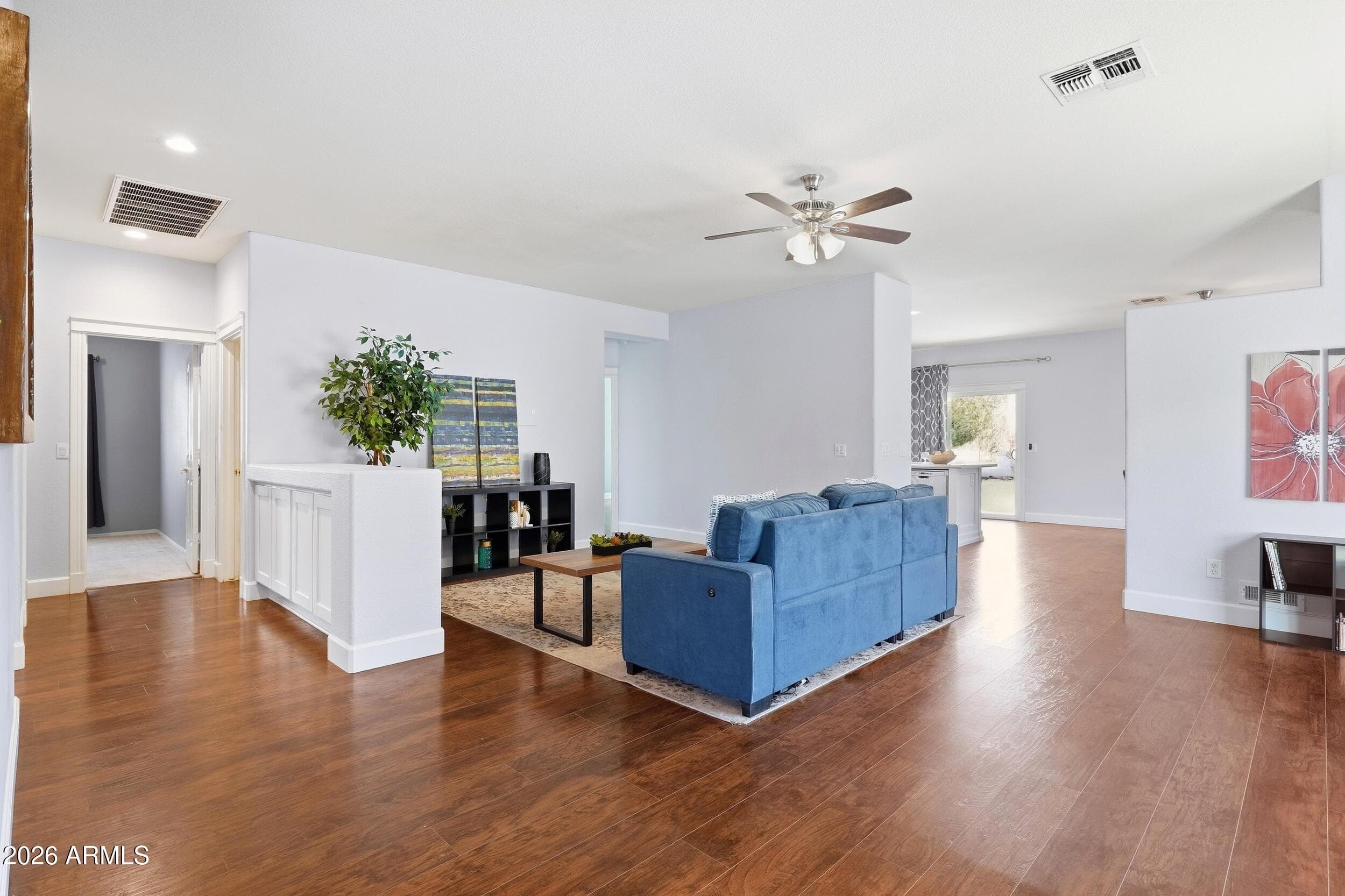 6635 W El Cortez Place — photo 5