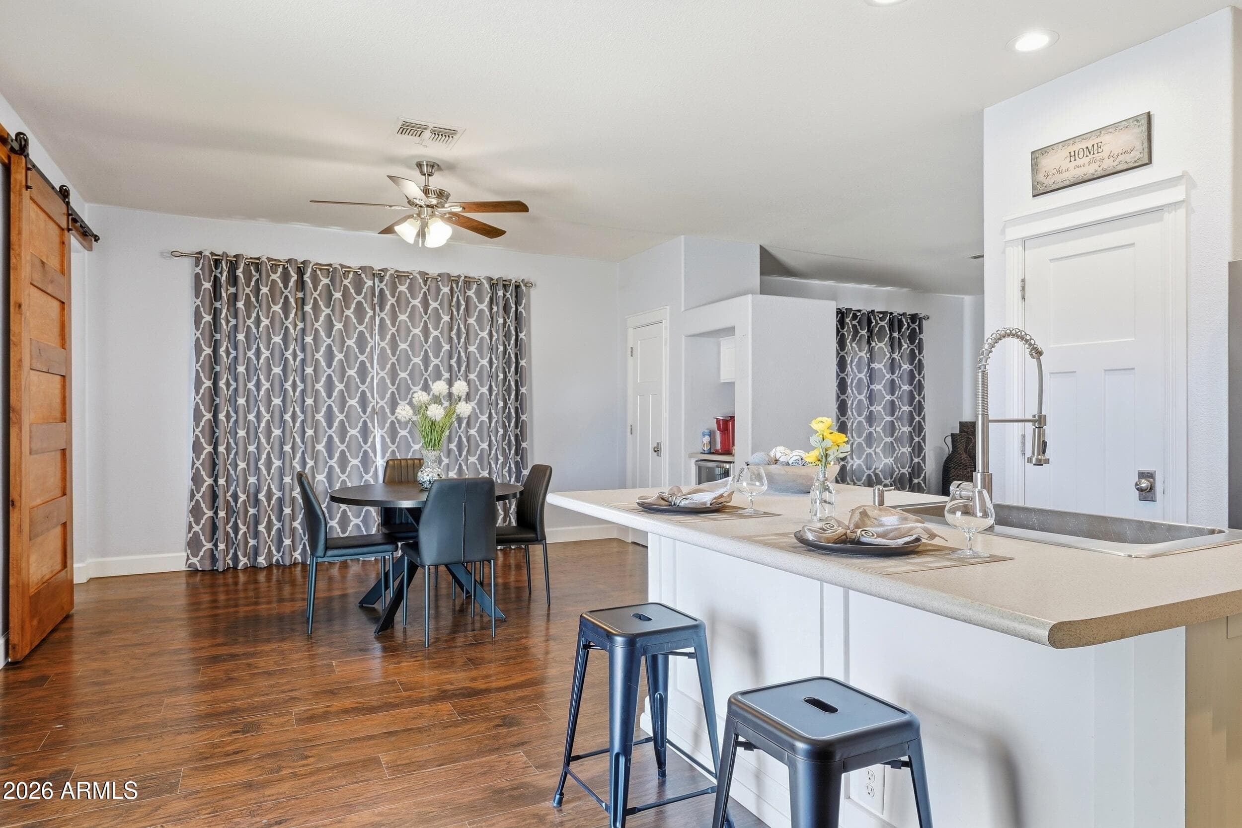6635 W El Cortez Place — photo 8