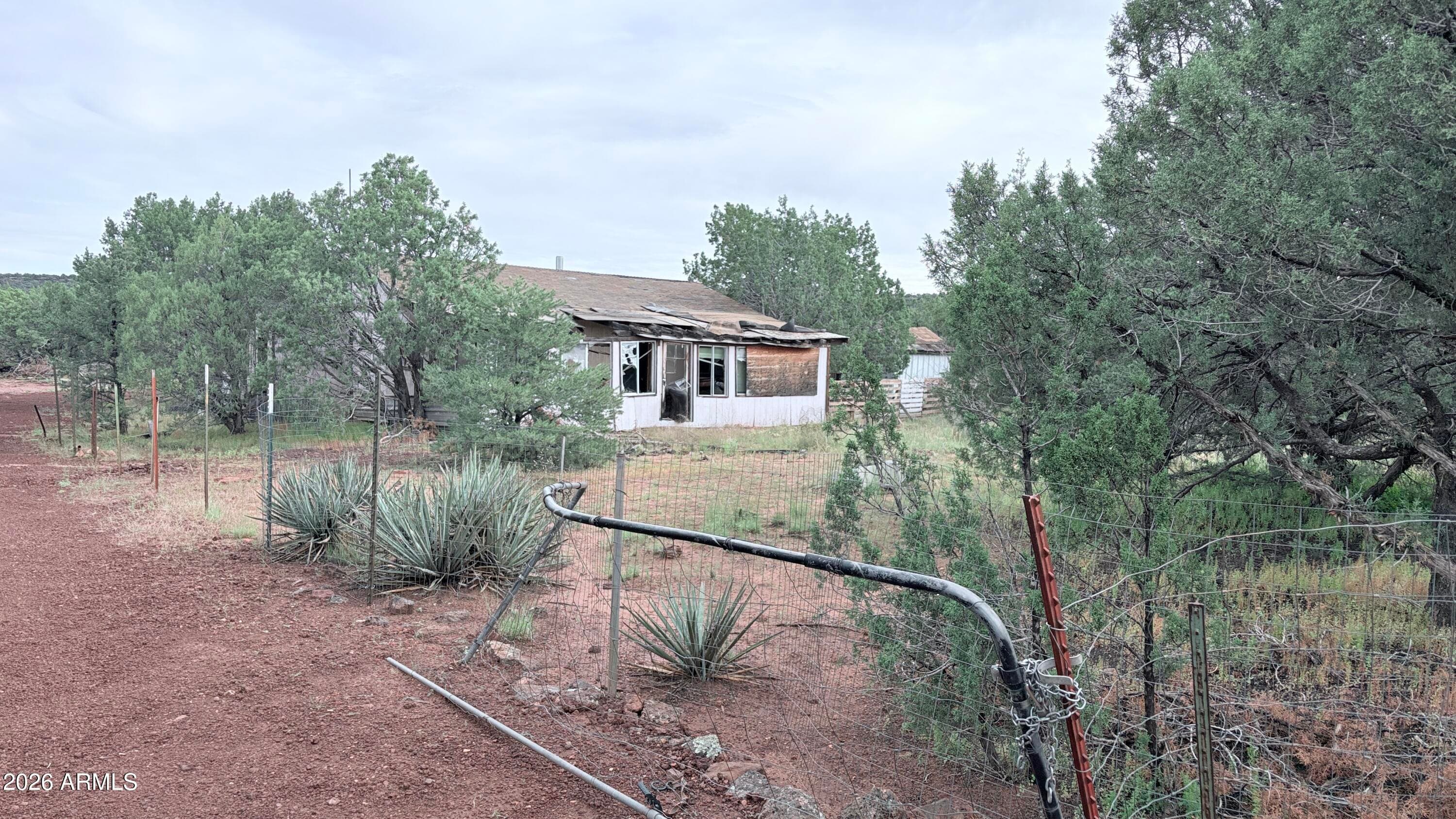 8284 Irwin Avenue, Concho, Arizona