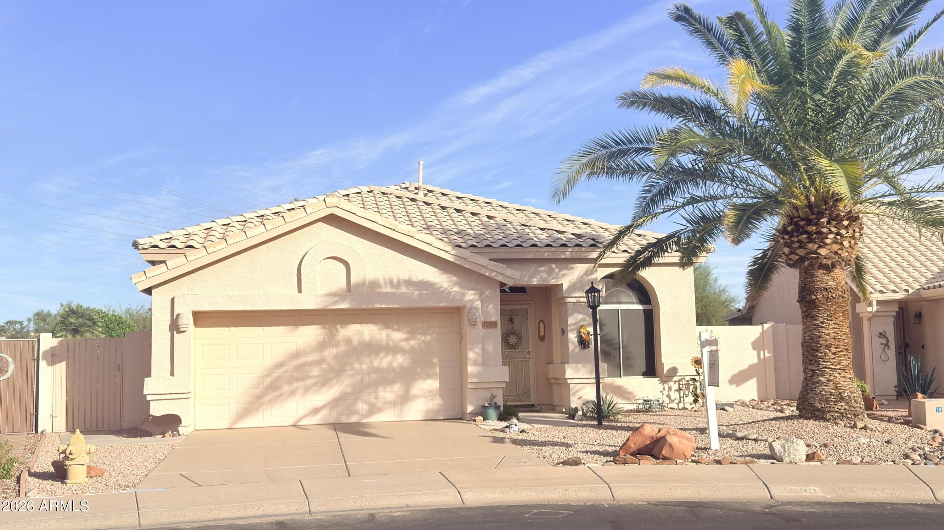 11993 N 110th Street, Scottsdale, Arizona