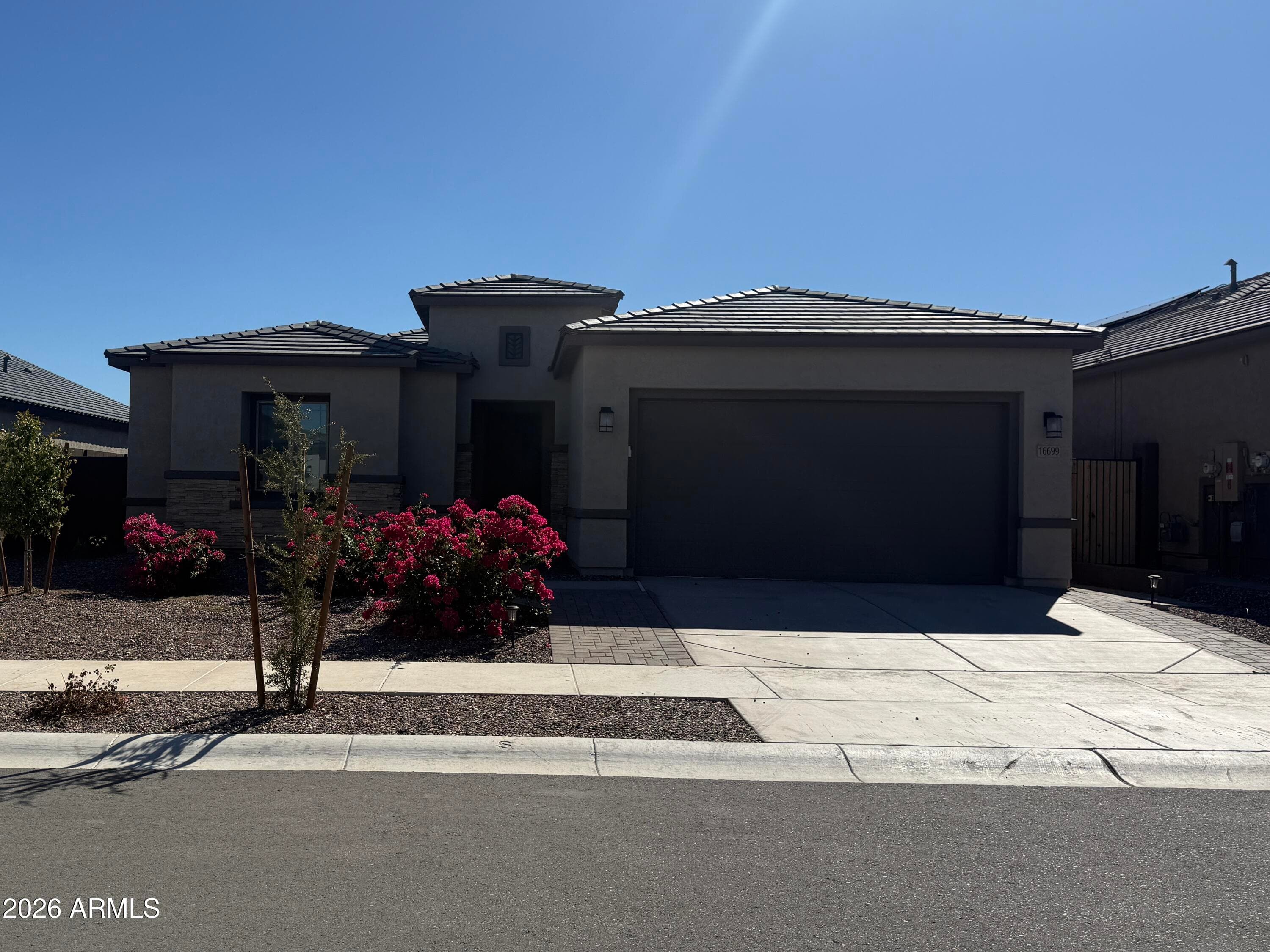 16699 W Saguaro Park Lane, Surprise, Arizona