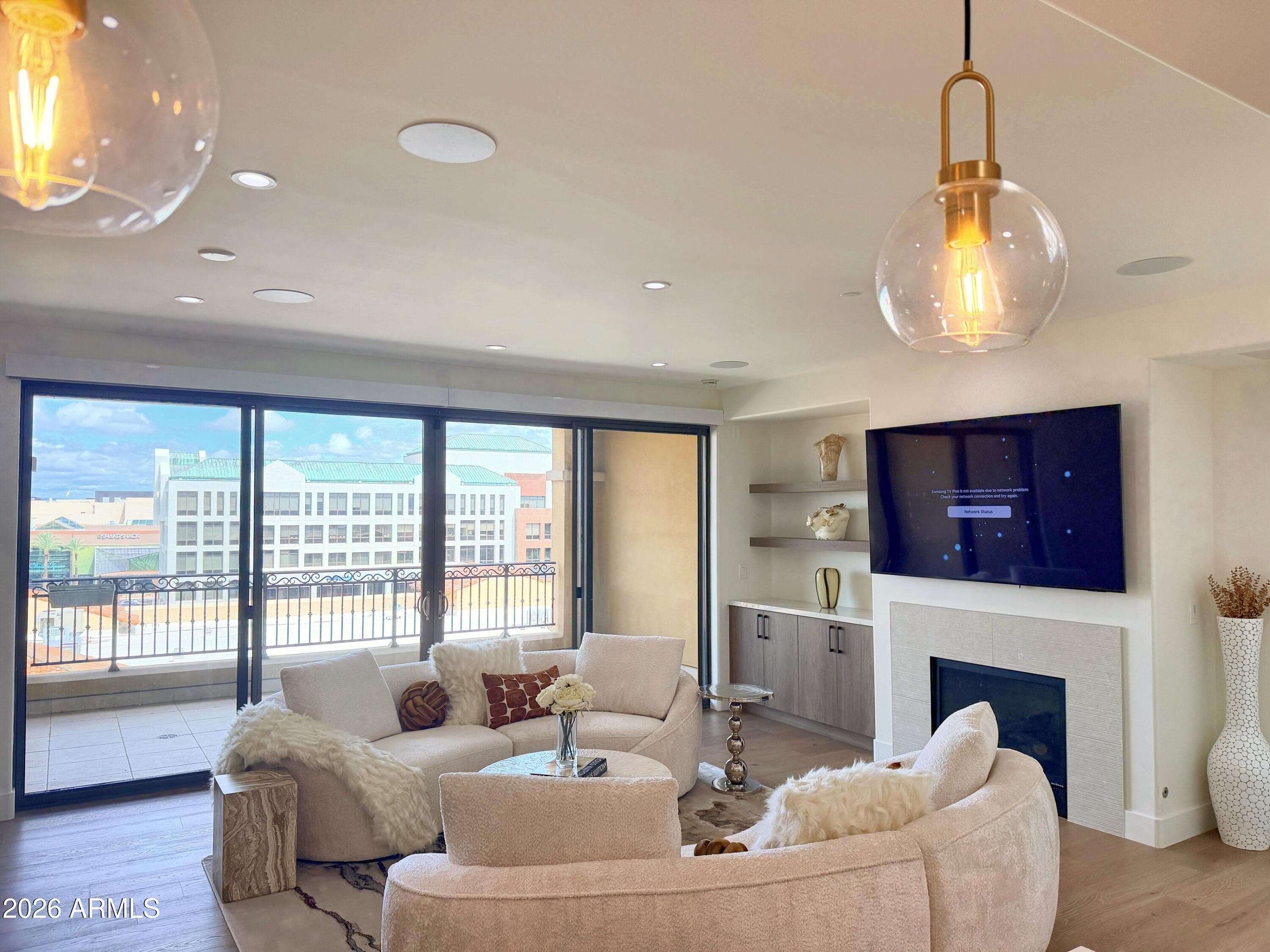 7181 E Camelback Road 604 — photo 1 of 12