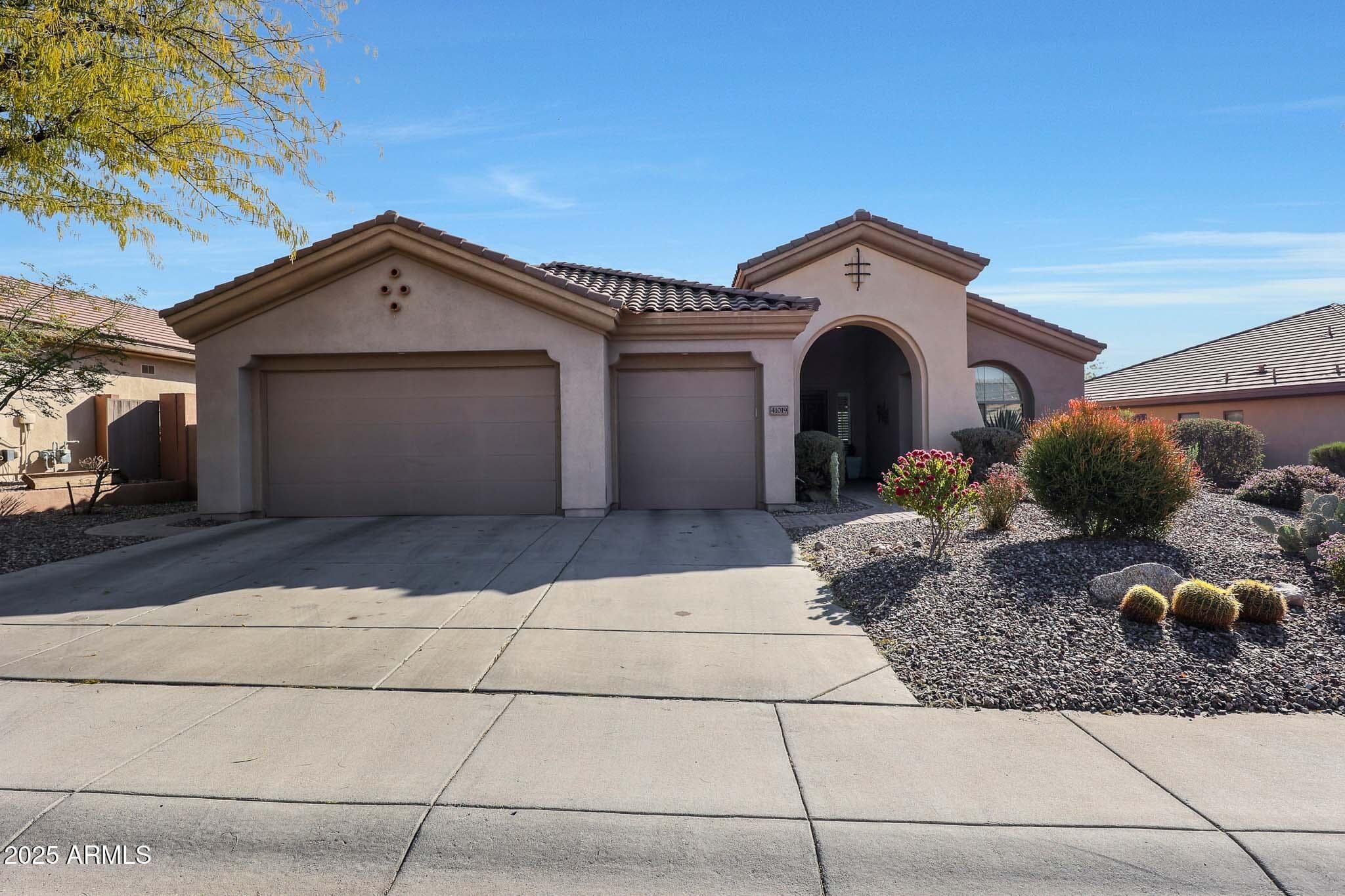 41019 N Congressional Drive