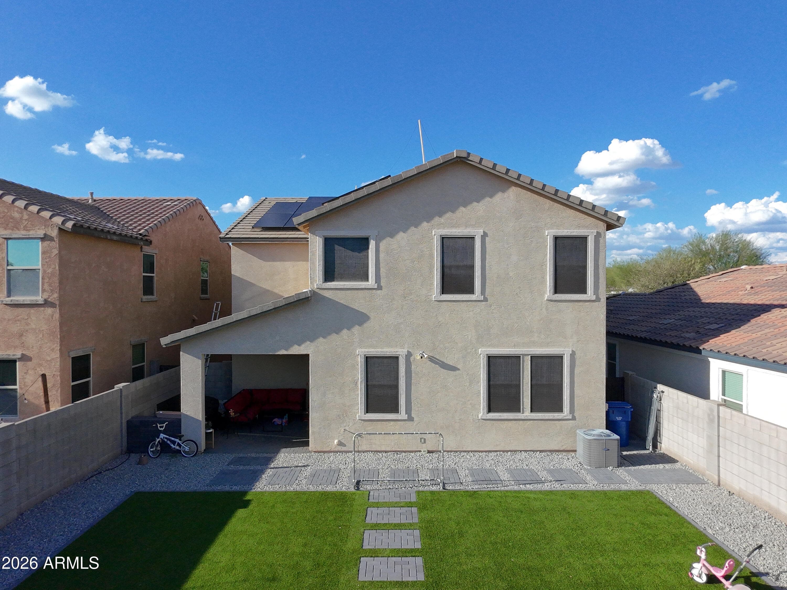 10921 E Crescent Avenue — photo 5