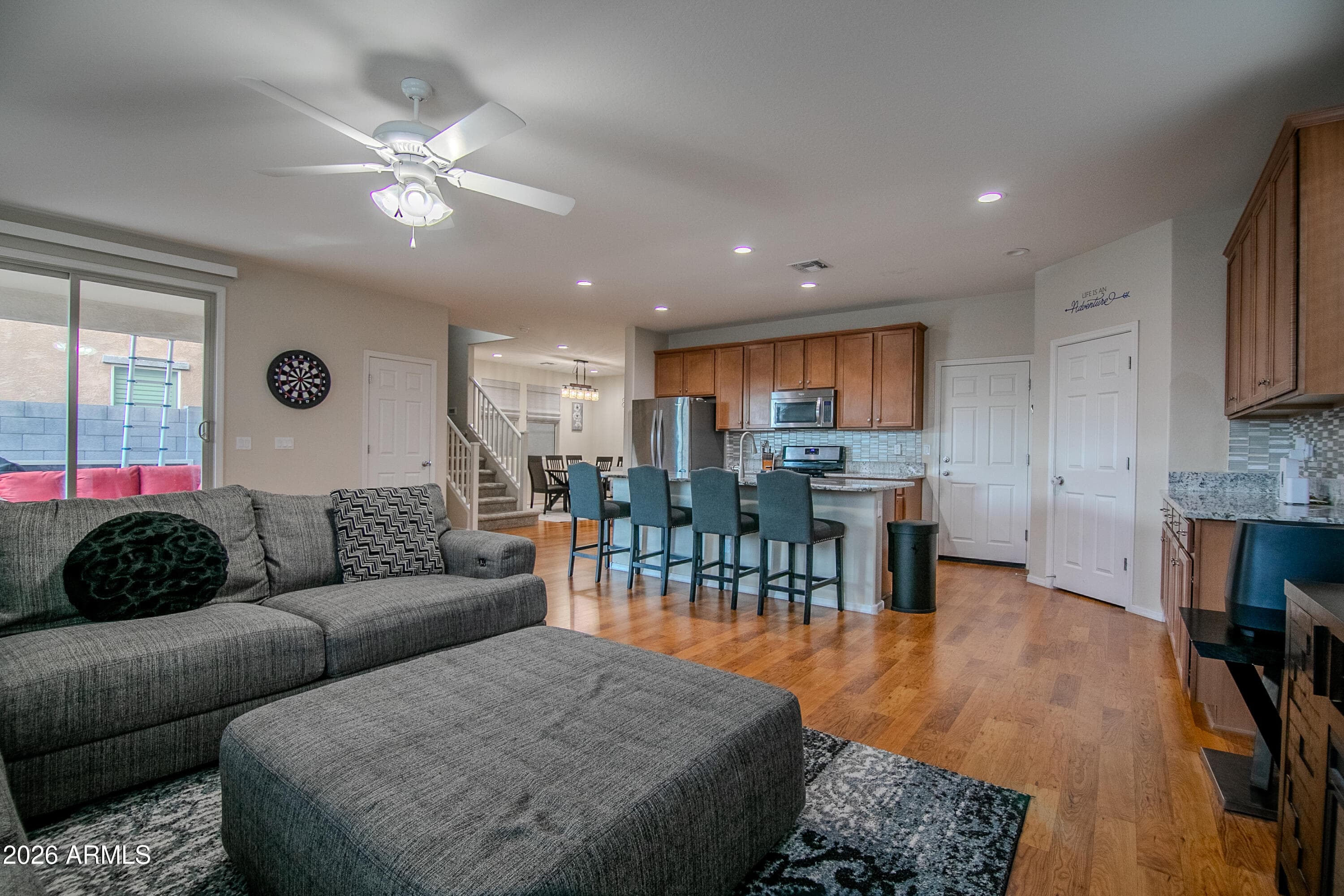 10921 E Crescent Avenue — photo 7