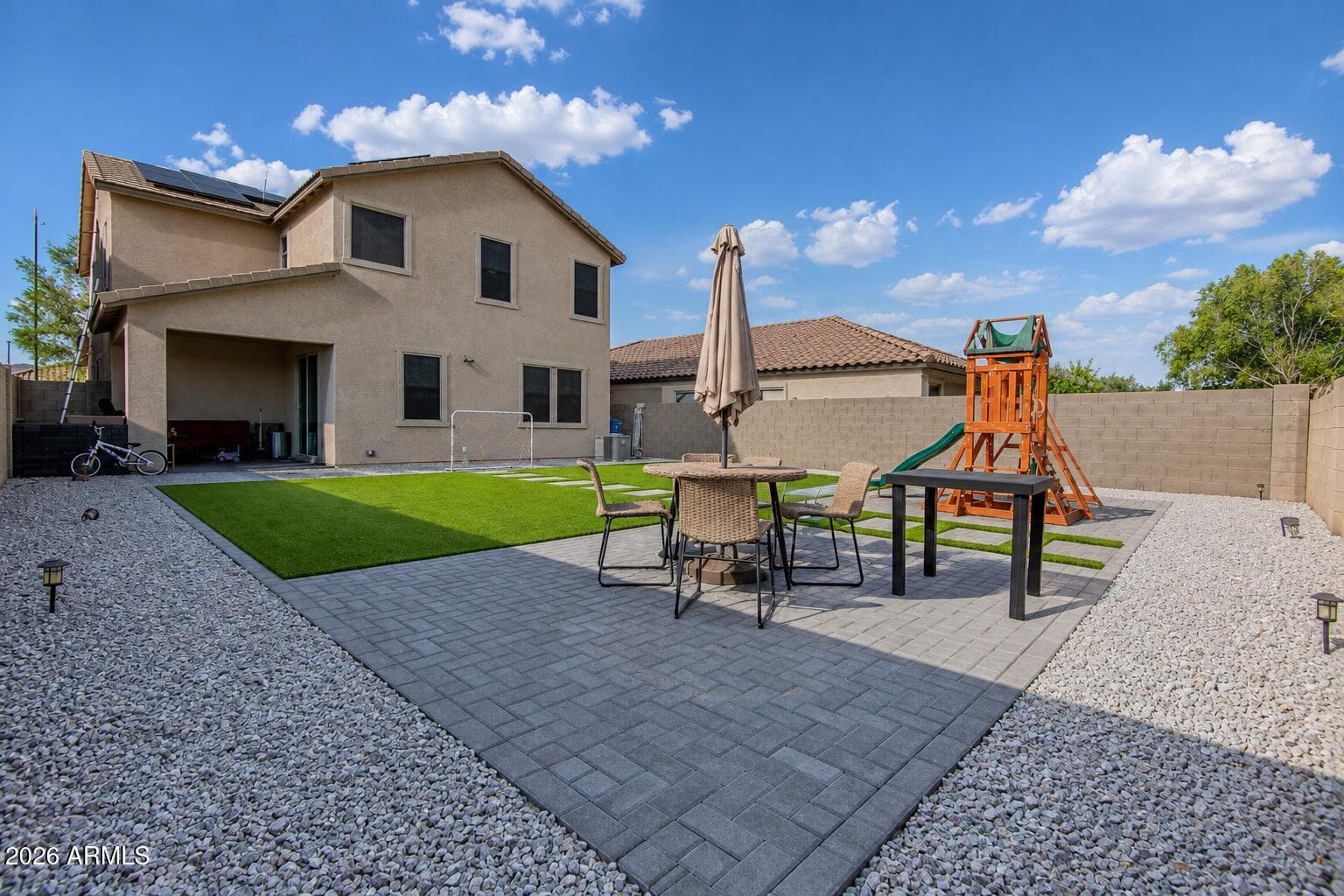 10921 E Crescent Avenue — photo 4