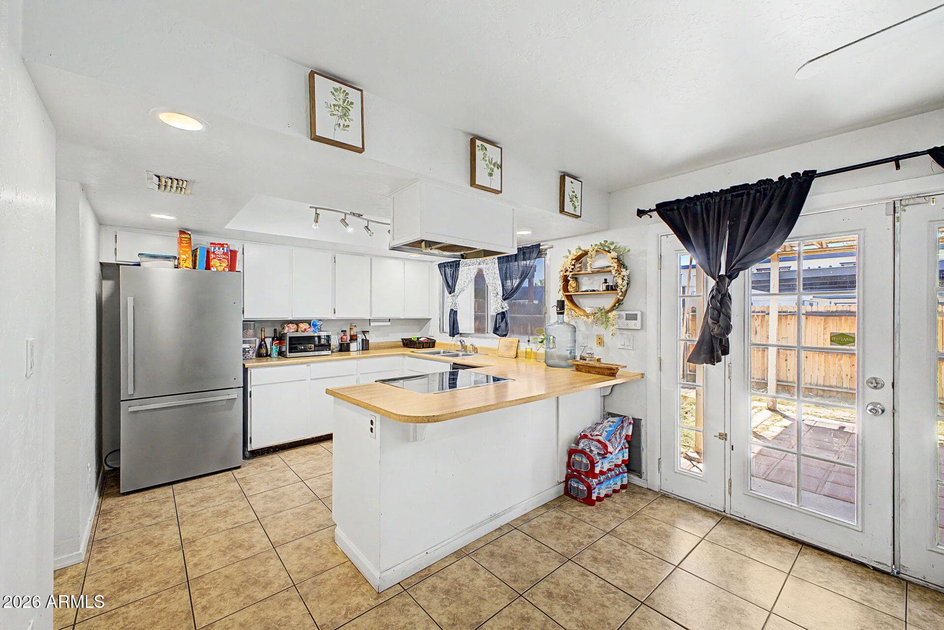 5419 W Butler Drive, Glendale, Arizona