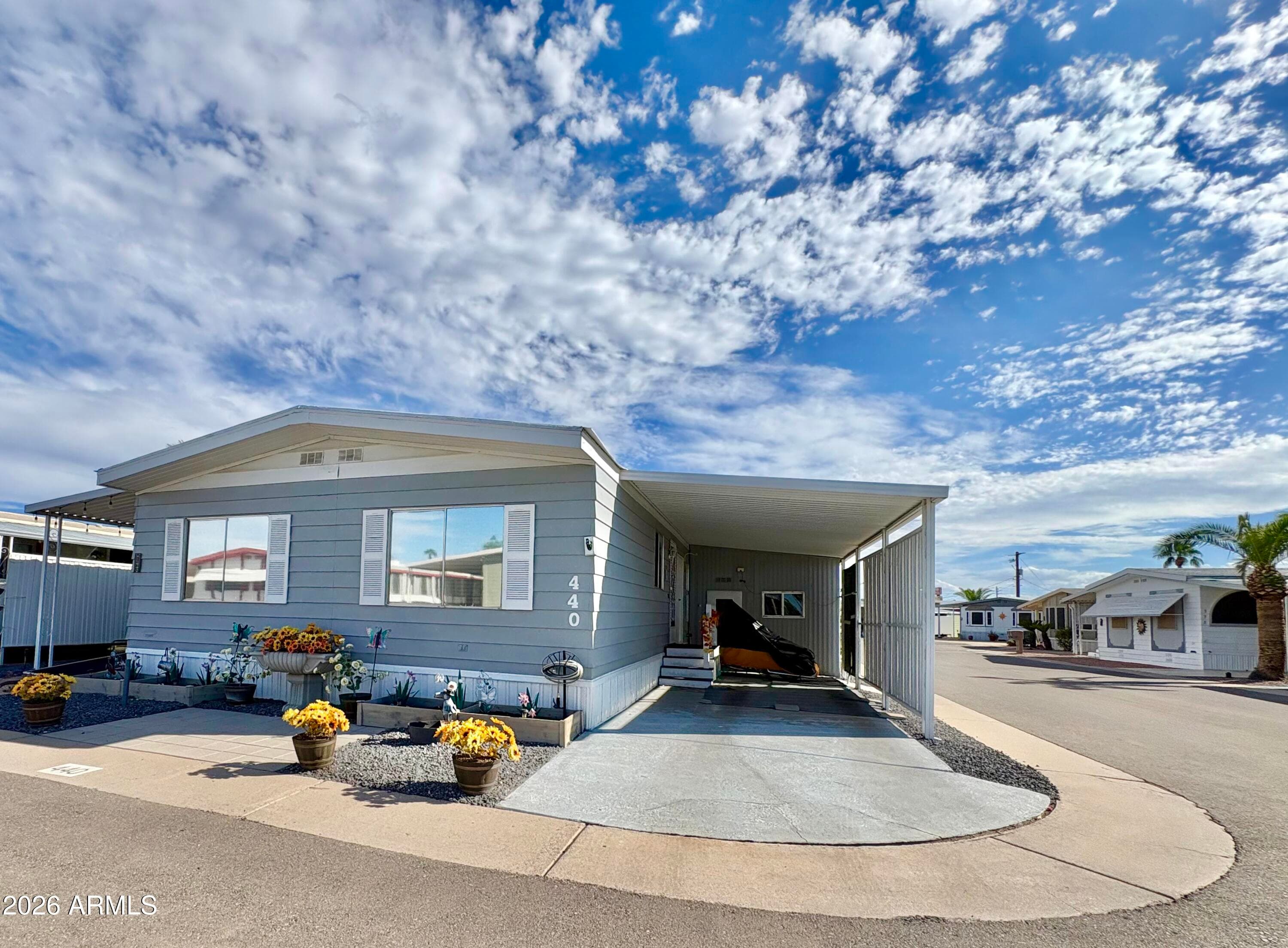4065 E University Drive 440