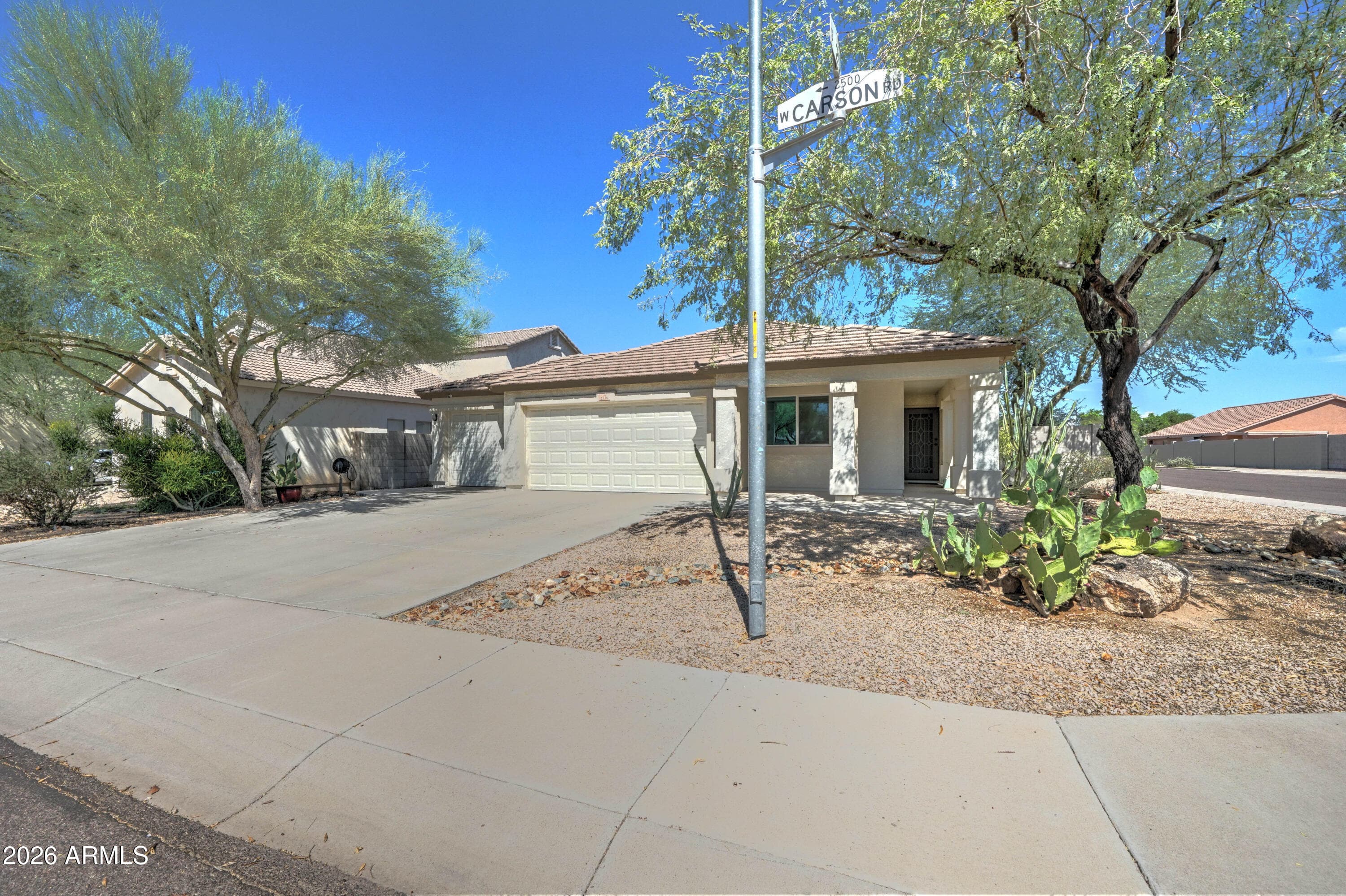 2530 W Carson Road — photo 3