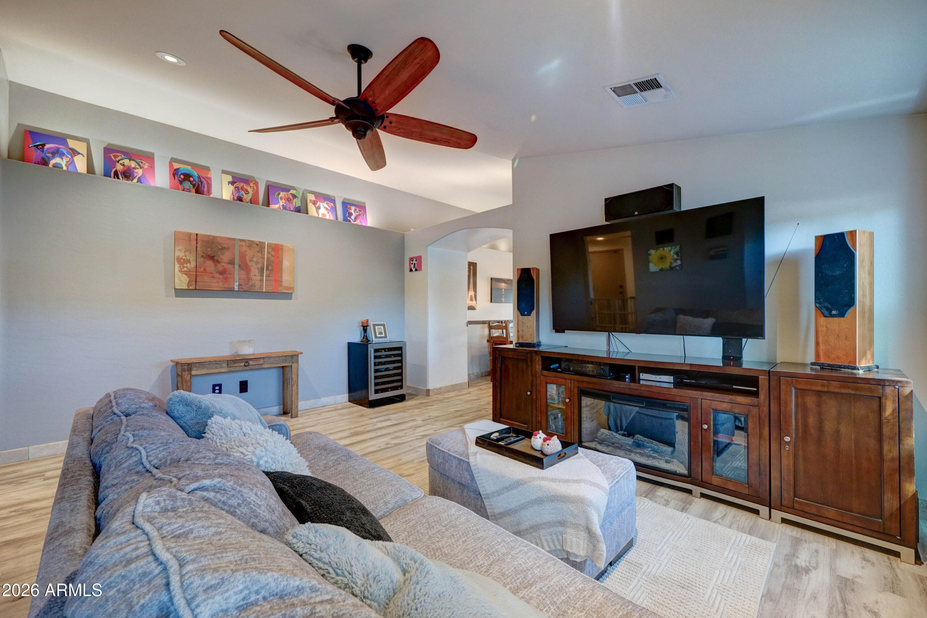 2530 W Carson Road — photo 4