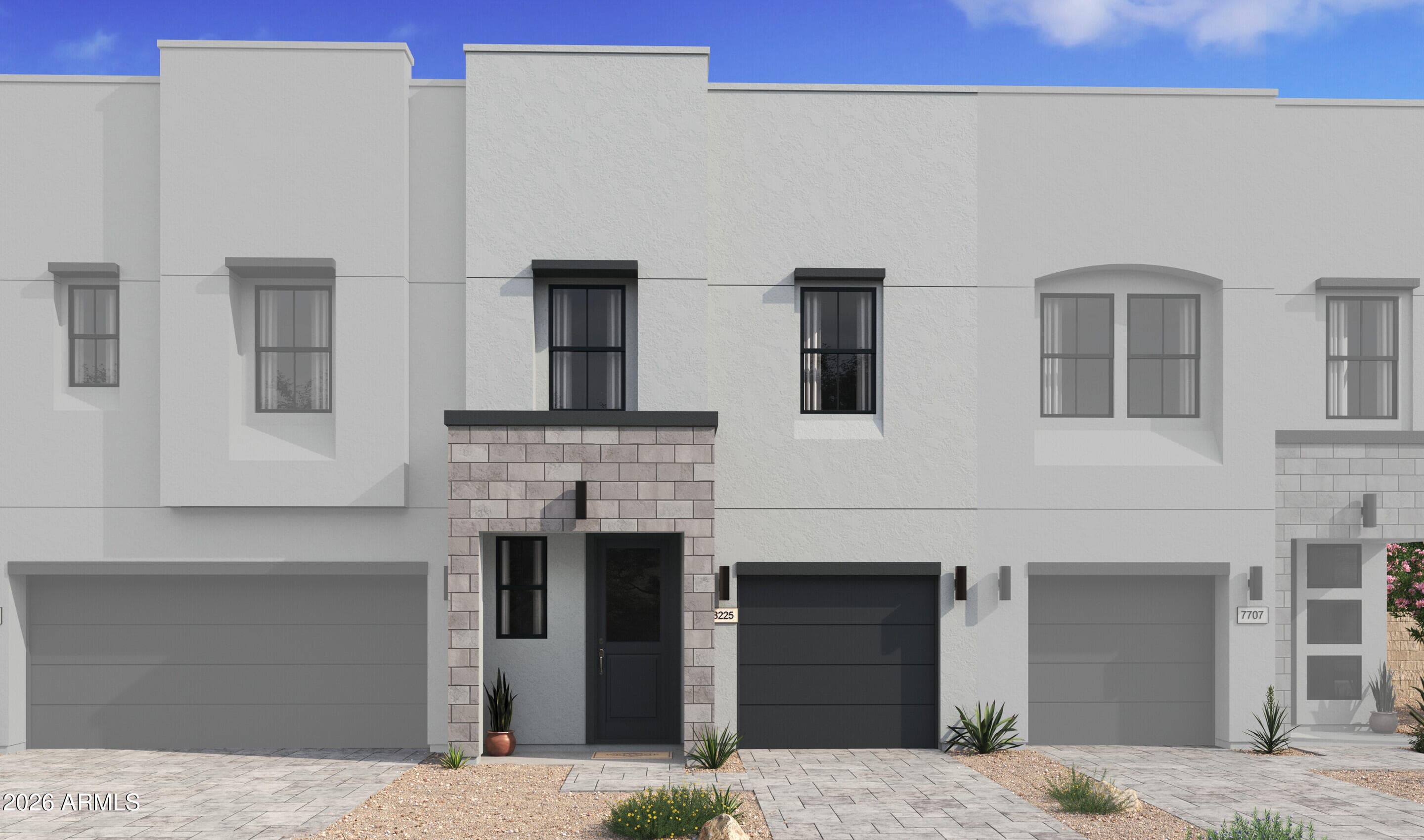 5647 S 35th Way, Phoenix, Arizona