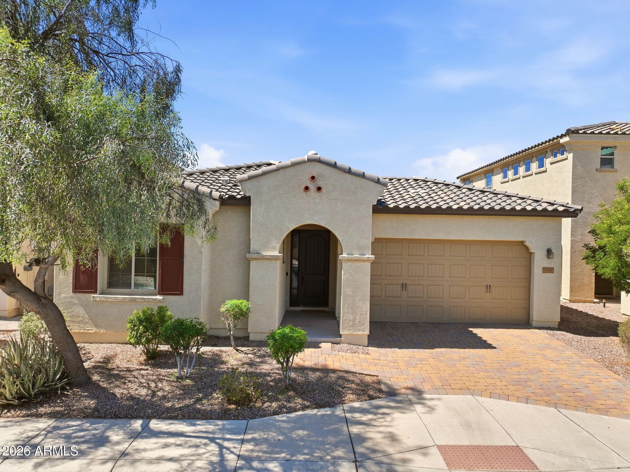 3910 S Bell Place, Chandler, Arizona