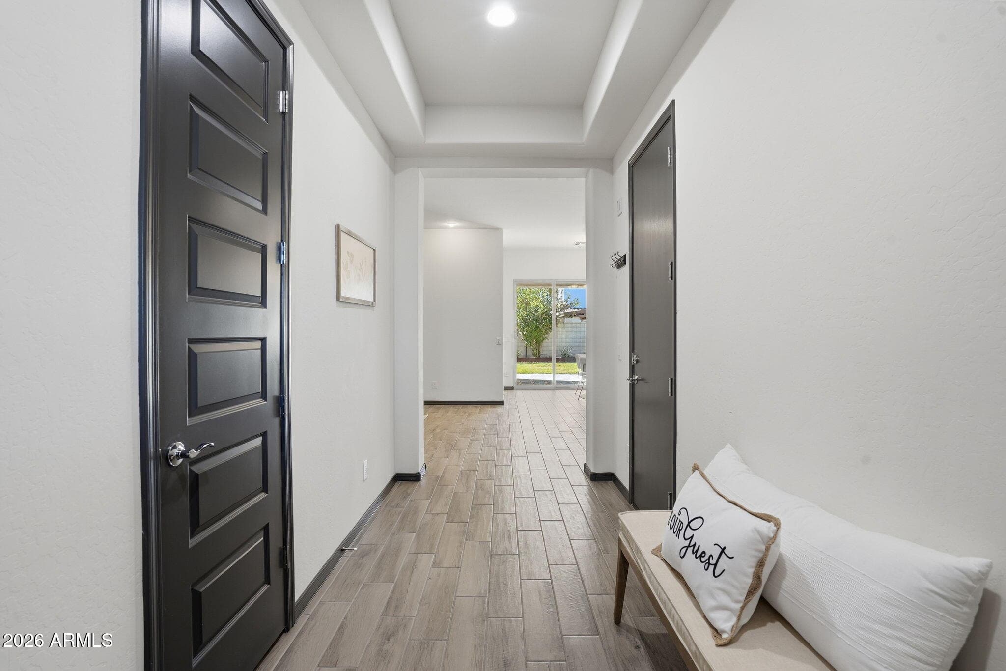 3910 S Bell Place — photo 4