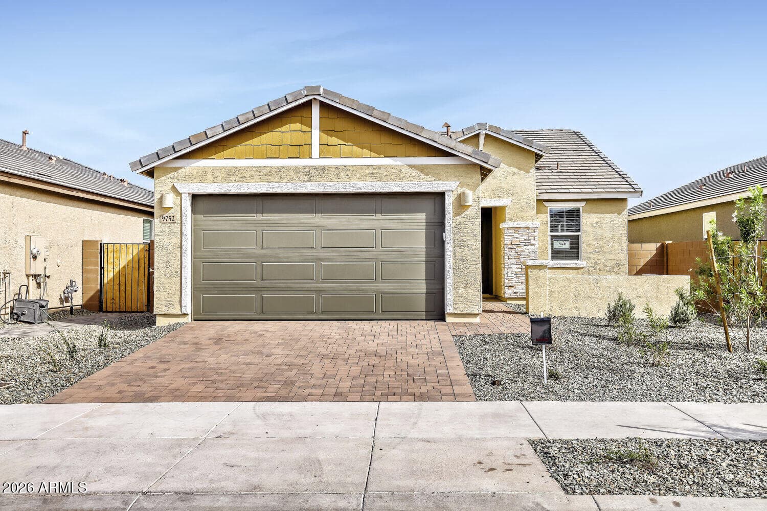 9752 W Flower Street — photo 1 of 13