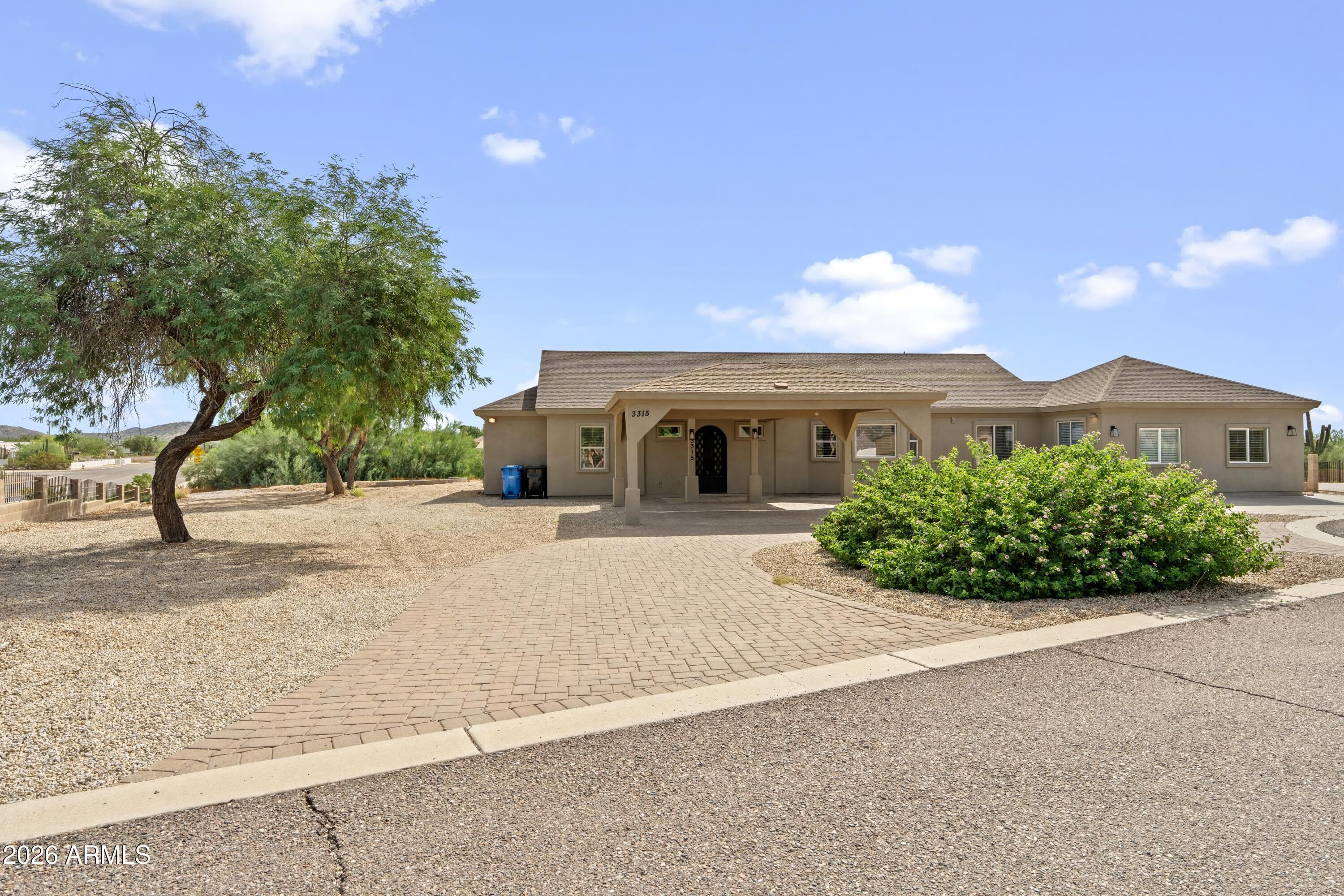 3315 W Pinnacle Vista Drive — photo 4