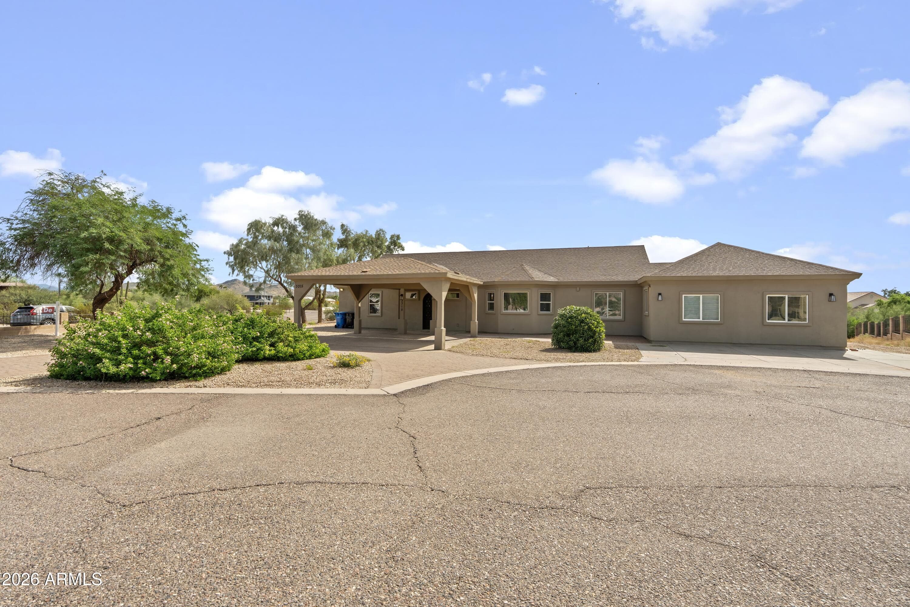 3315 W Pinnacle Vista Drive — photo 5