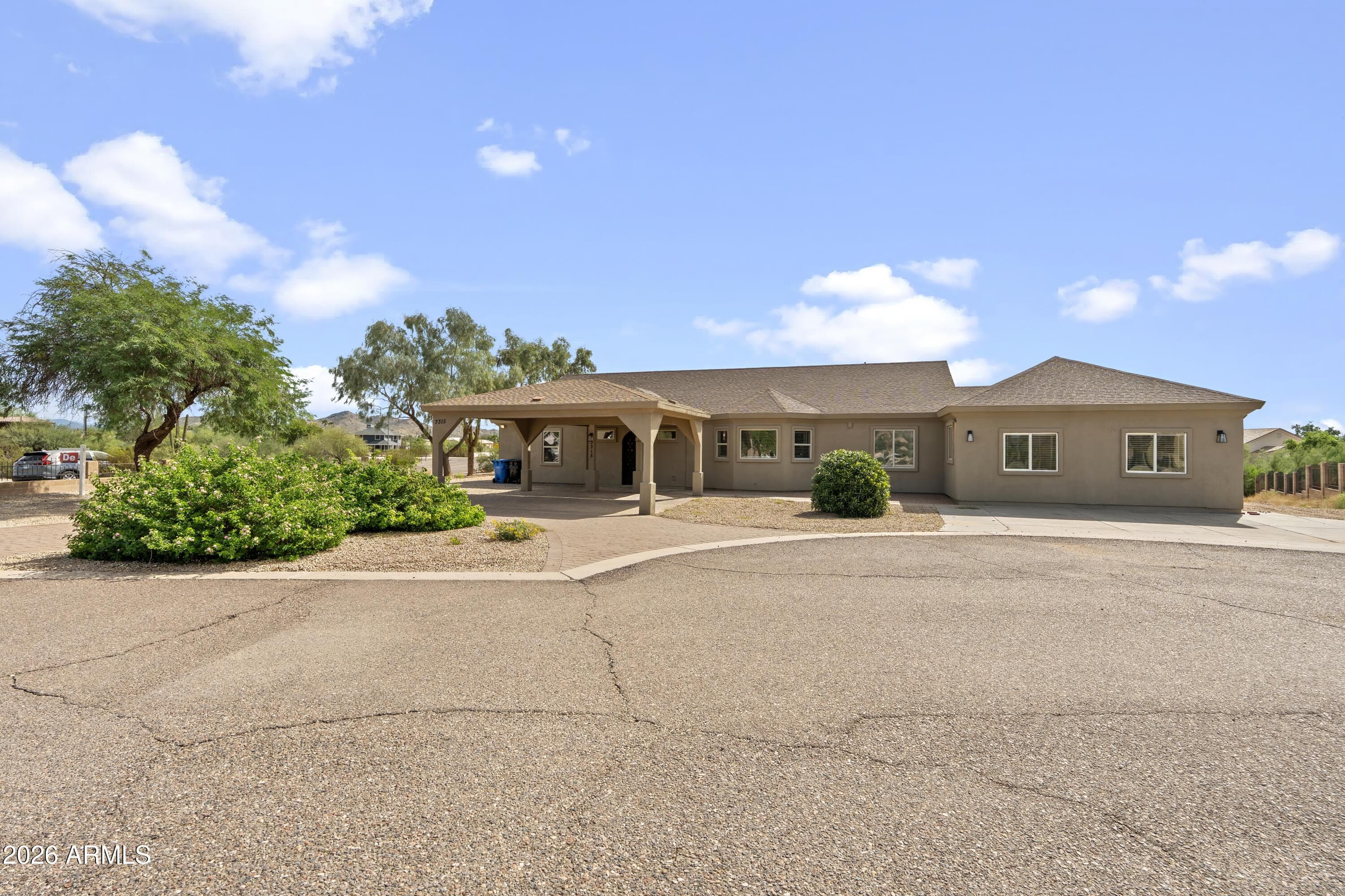 3315 W Pinnacle Vista Drive — photo 7